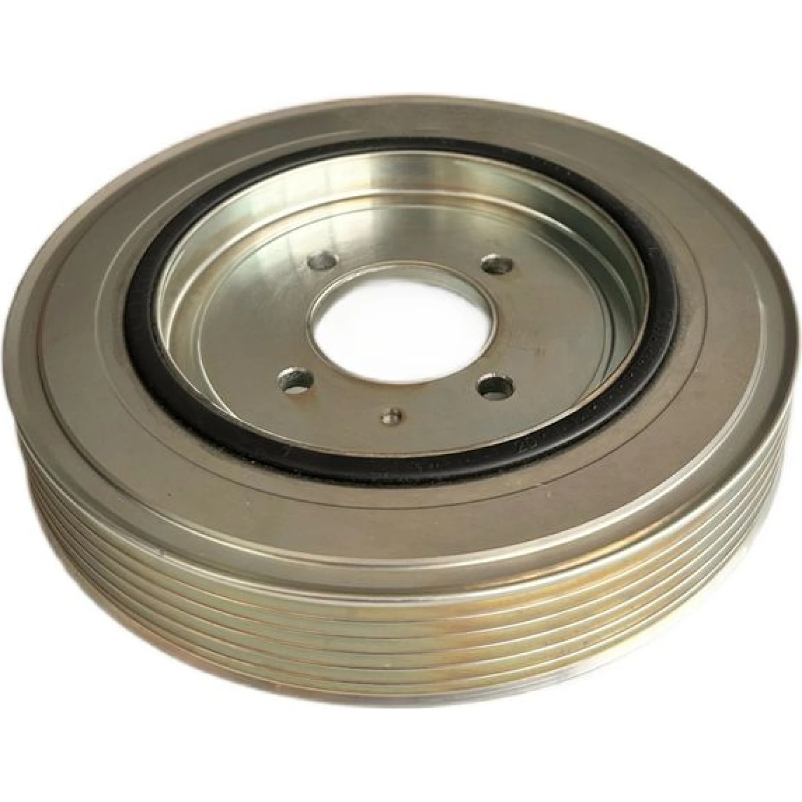 SKF Riemenscheibe, Kurbelwelle VKM 93312