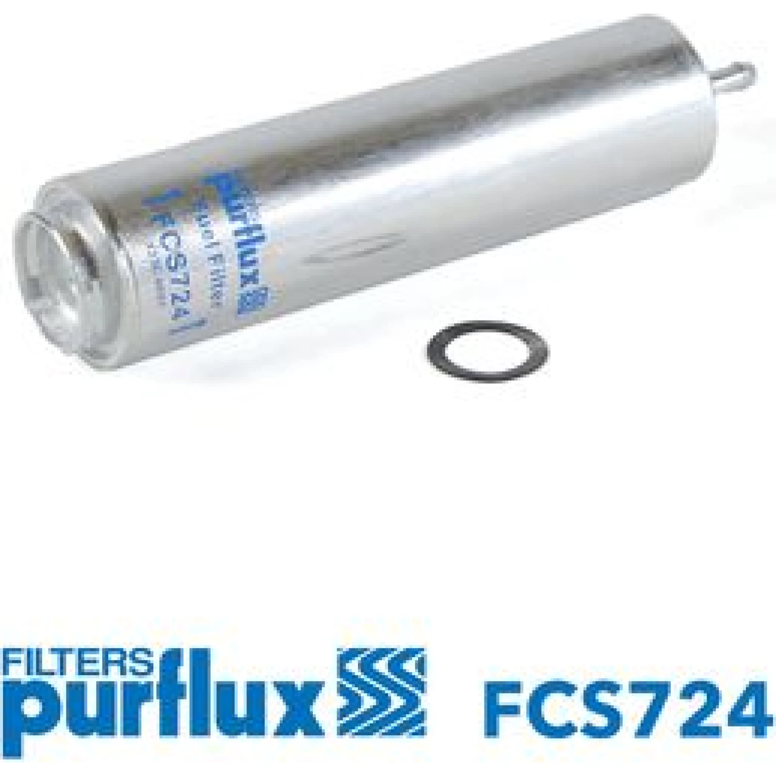 PURFLUX Kraftstofffilter FCS724