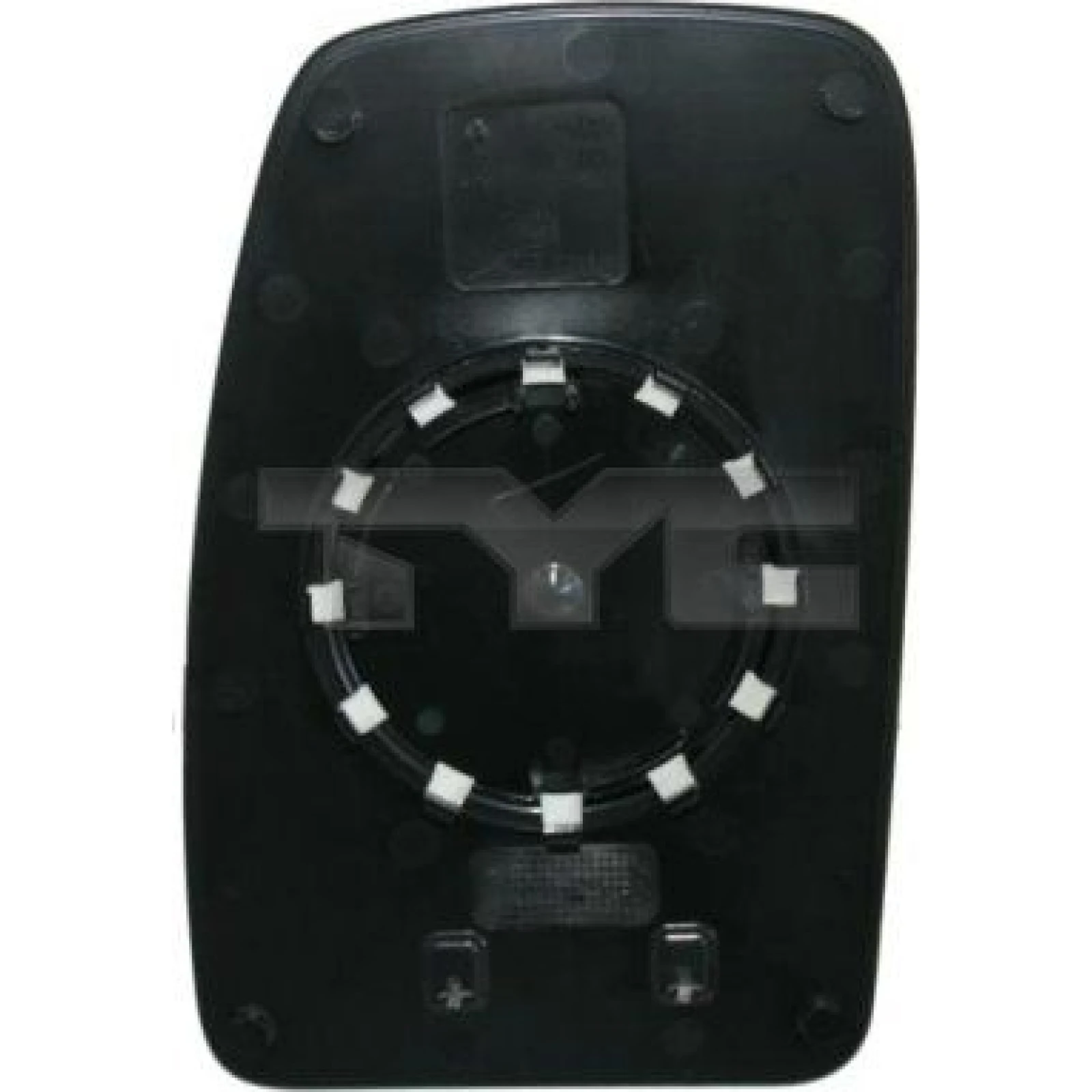 TYC Spiegelglas 325-0073-1