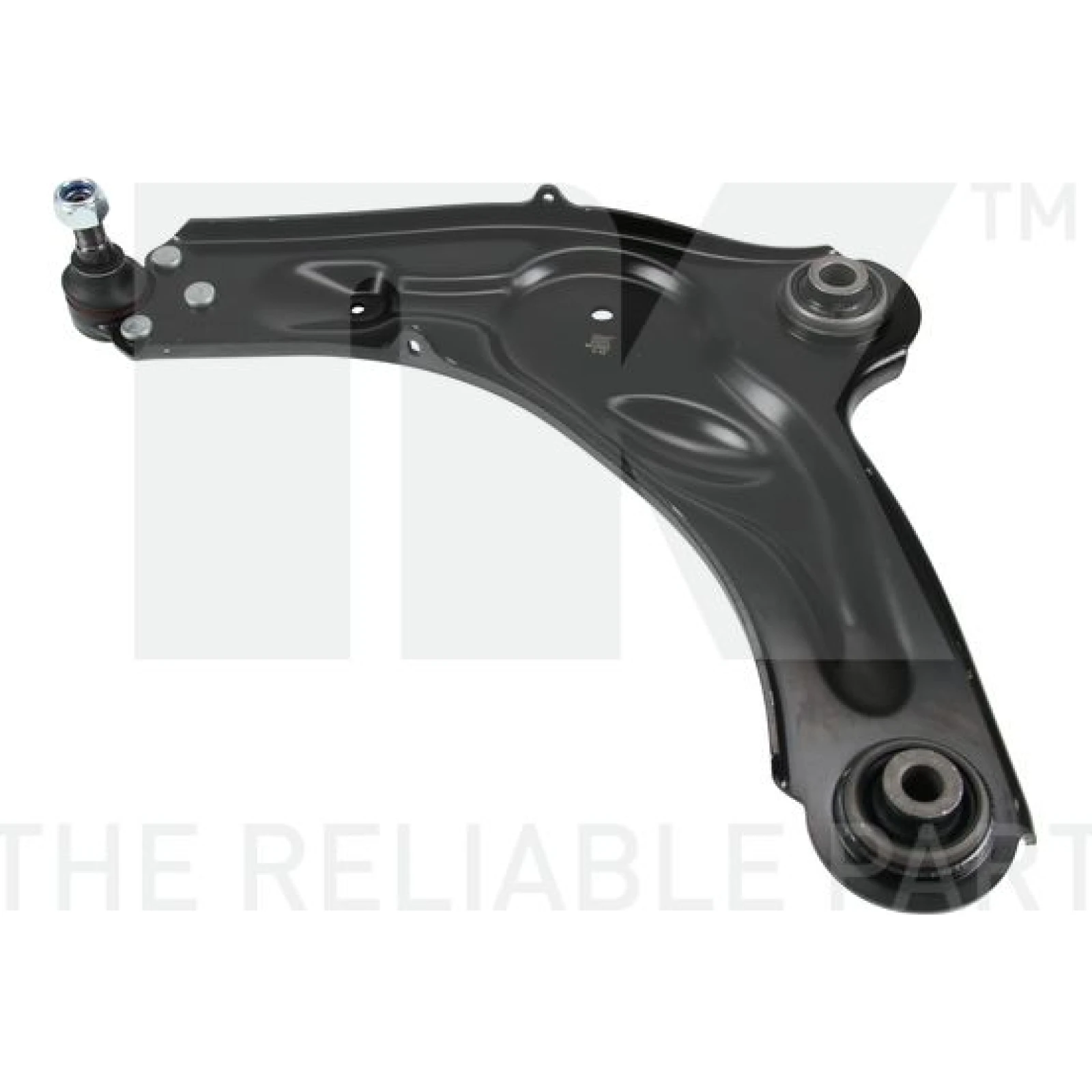 Querlenker Renault P. Espace 05- Le 5013951