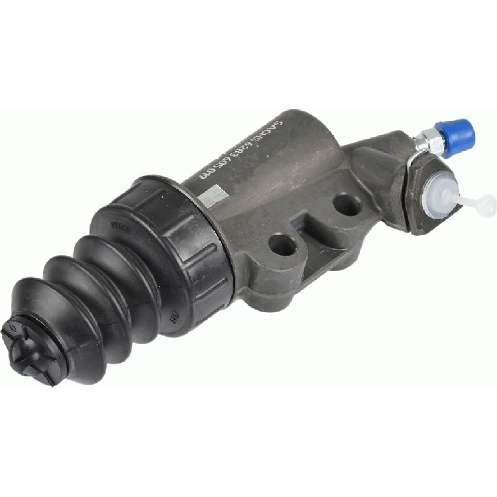 SACHS Nehmerzylinder, Kupplung 6283 605 019