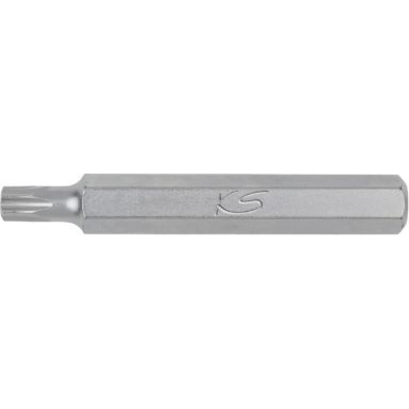 KS TOOLS CLASSIC-Bit für TX-Schrauben 975.2020