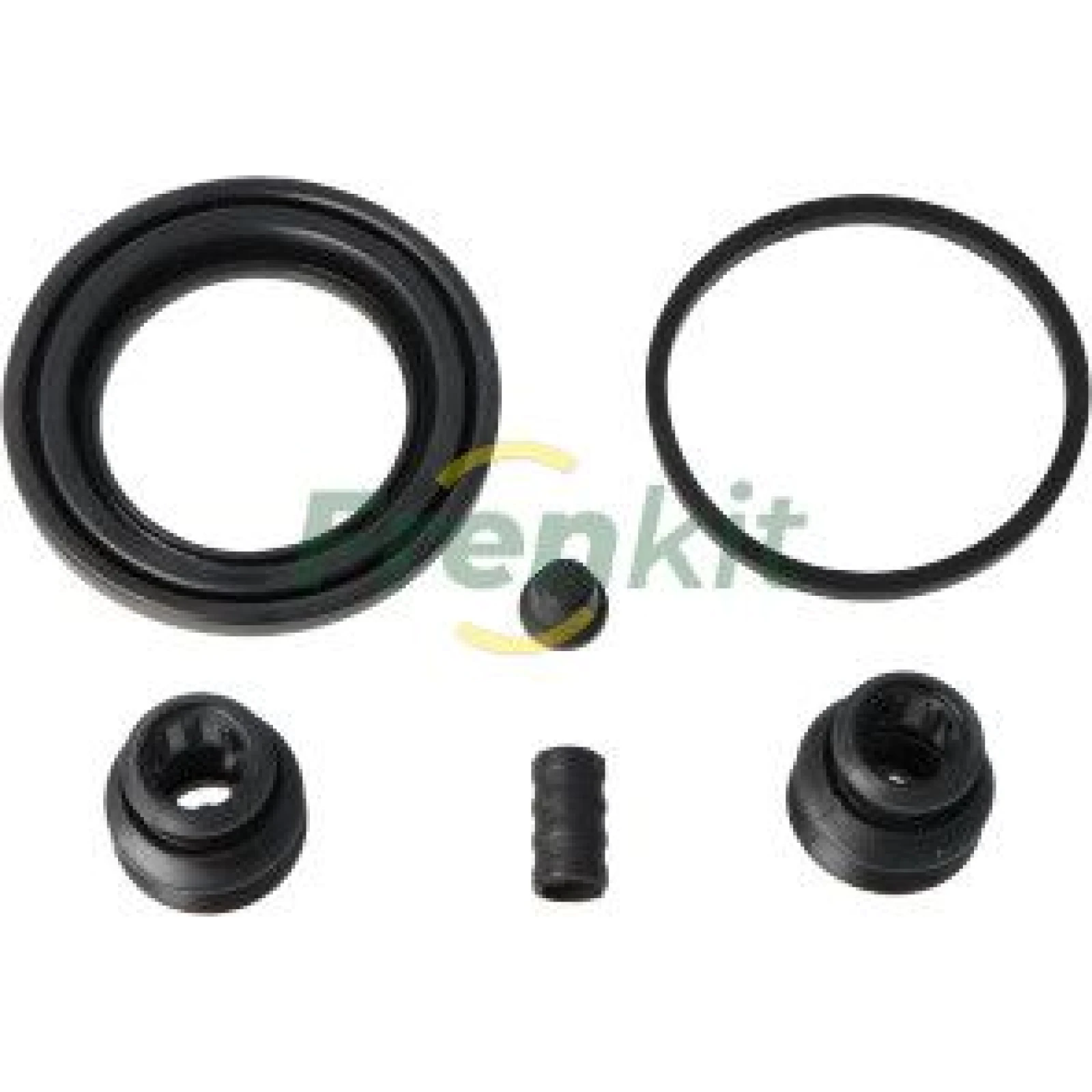 FRENKIT Reparatursatz, Bremssattel 254111