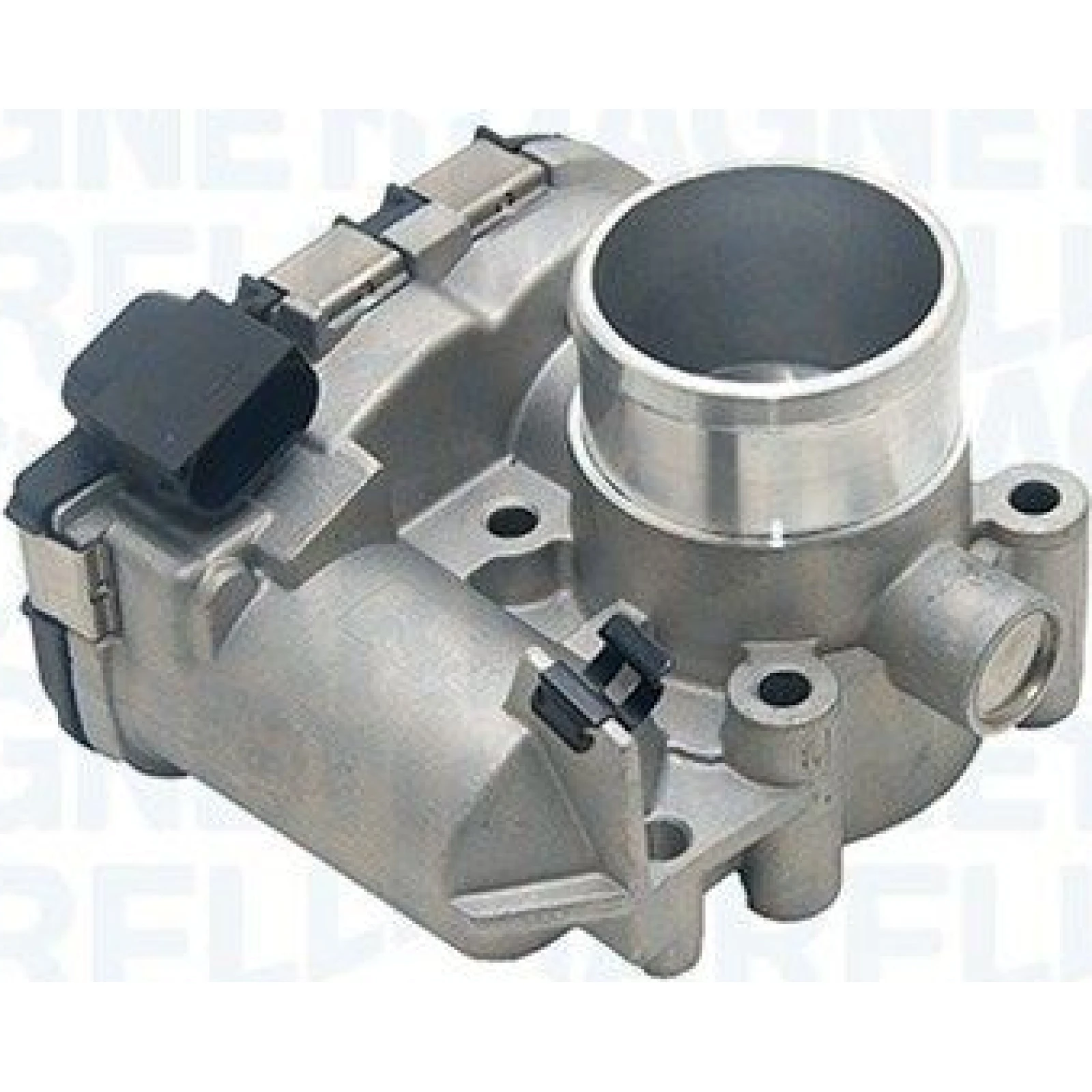MAGNETI MARELLI Drosselklappenstutzen 802100000011