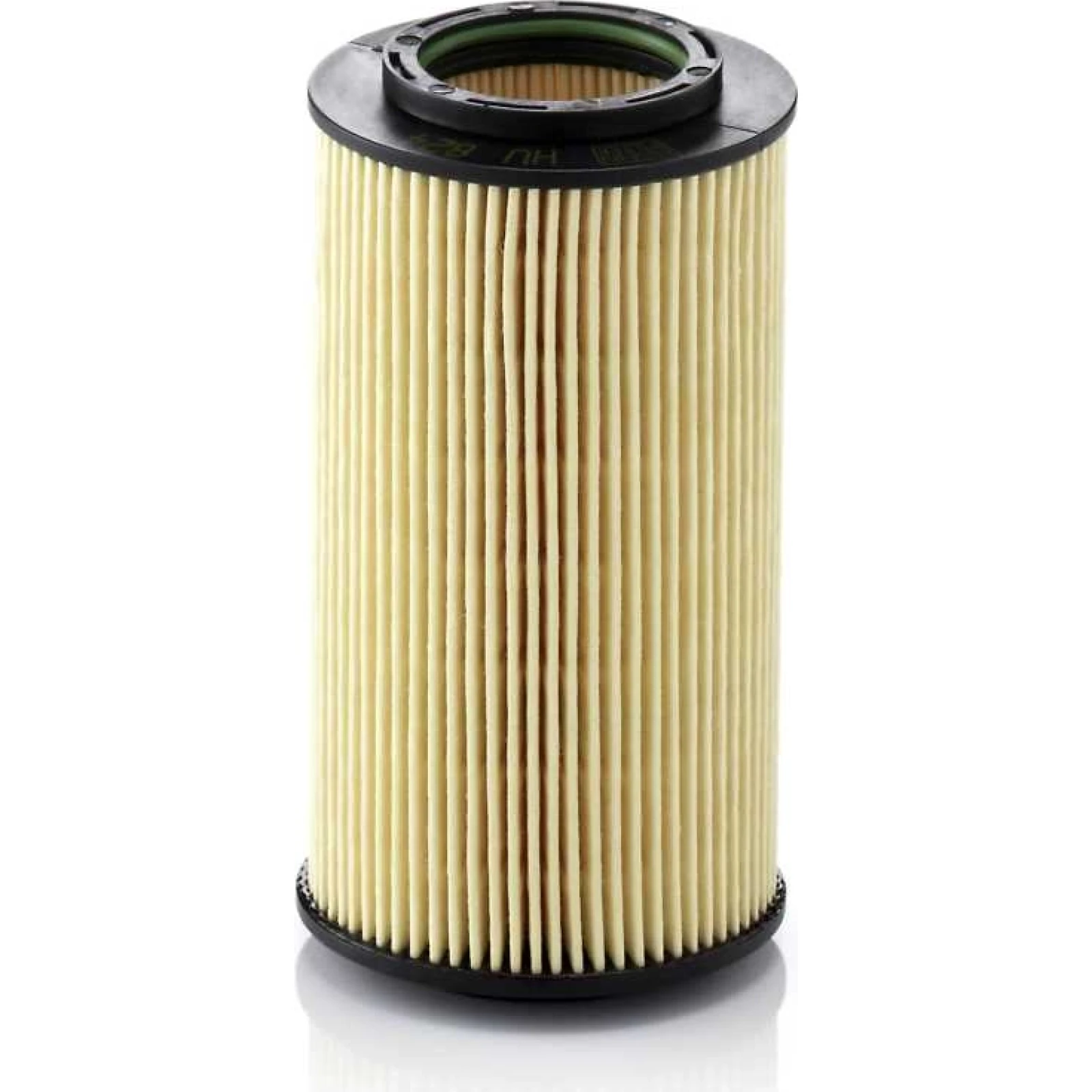 Mann & Hummel Ölfilter PKW HU 824 x
