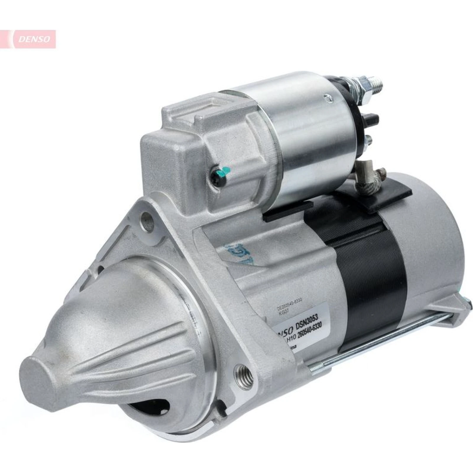 DENSO Starter DSN3053