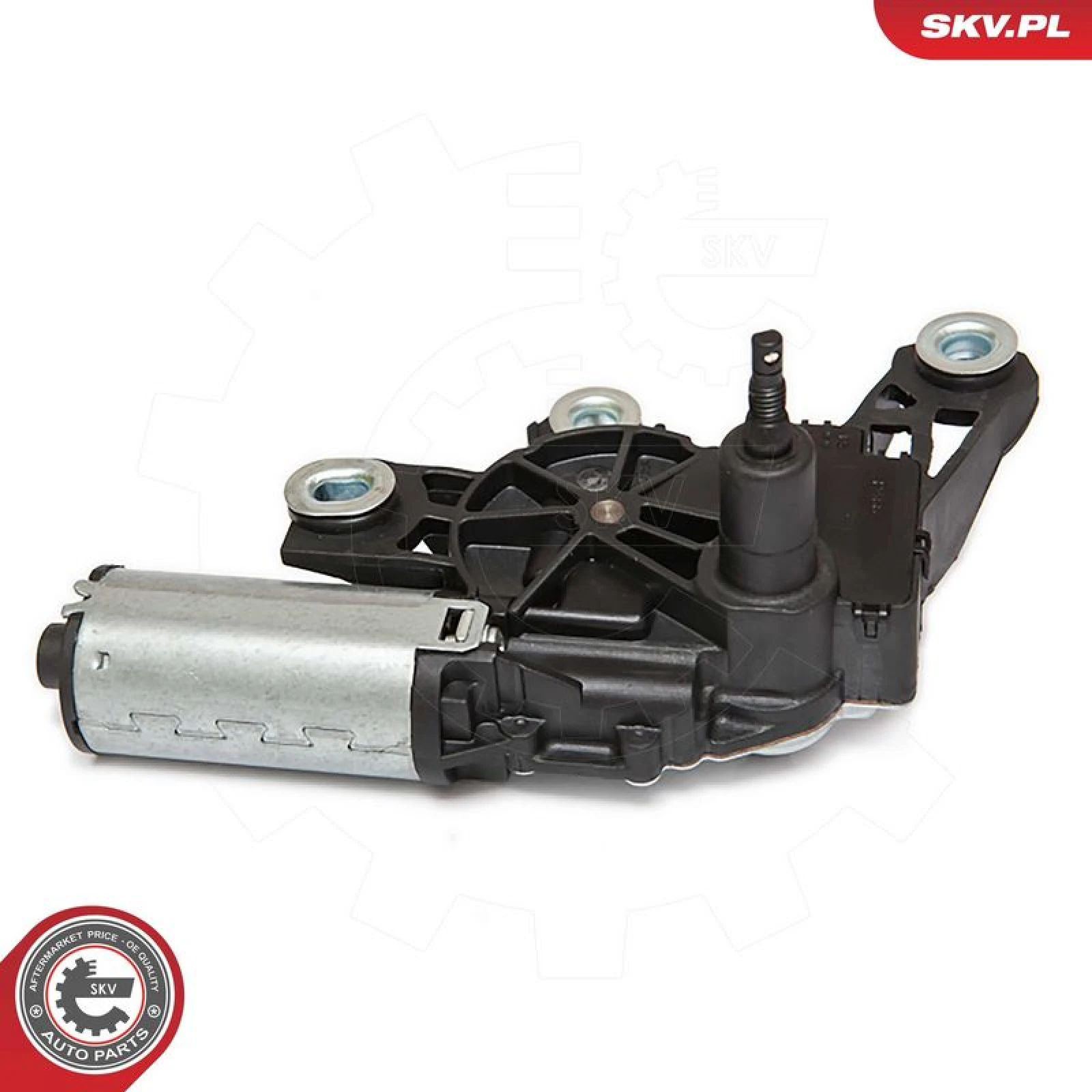 SKV GERMANY Wischermotor 19SKV004
