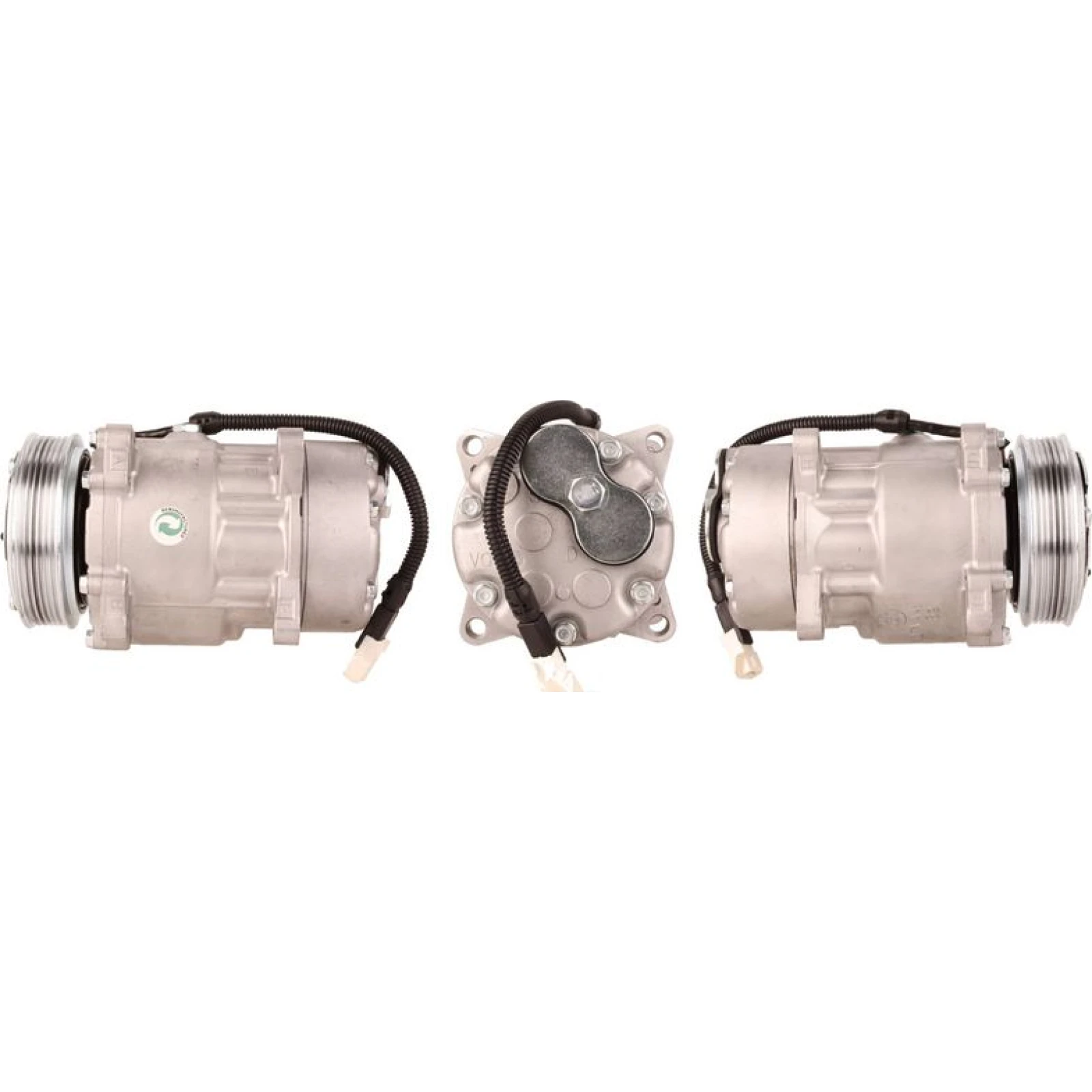 Kompressor, Klimaanlage 51-0021