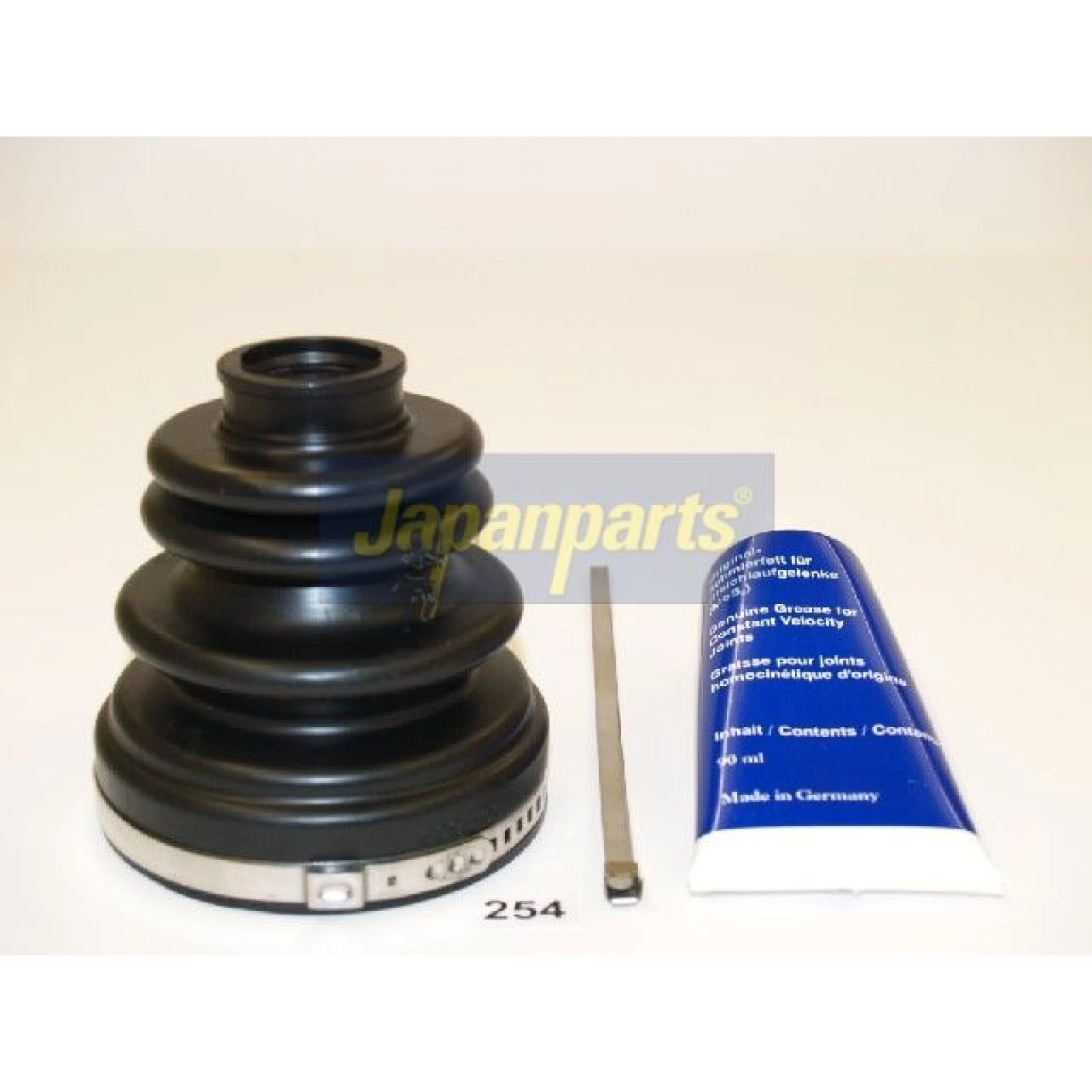 Faltenbalg, Antriebswelle Hyundai Ext. T KB-254