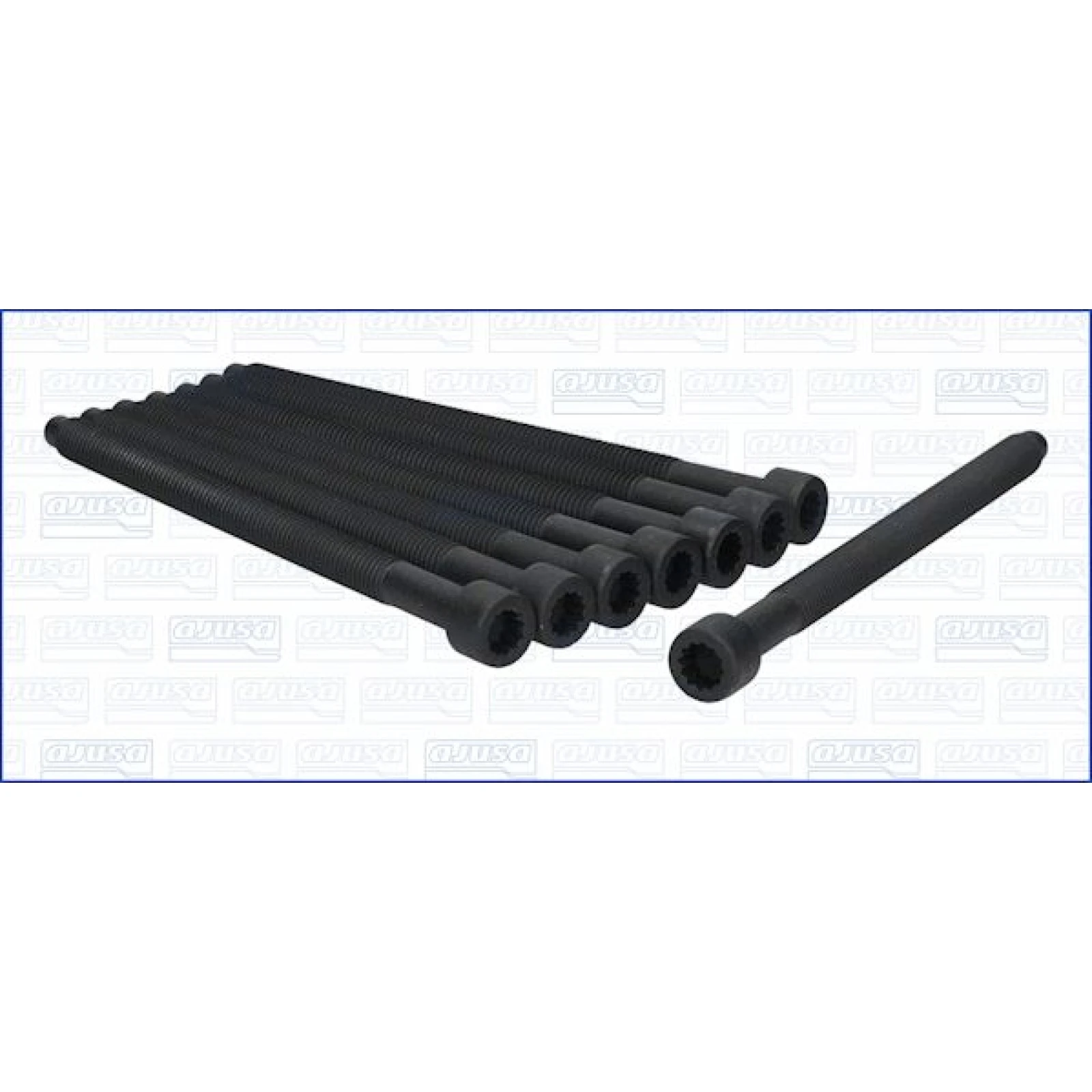 Zylinderkopfschraubensatz 81028800
