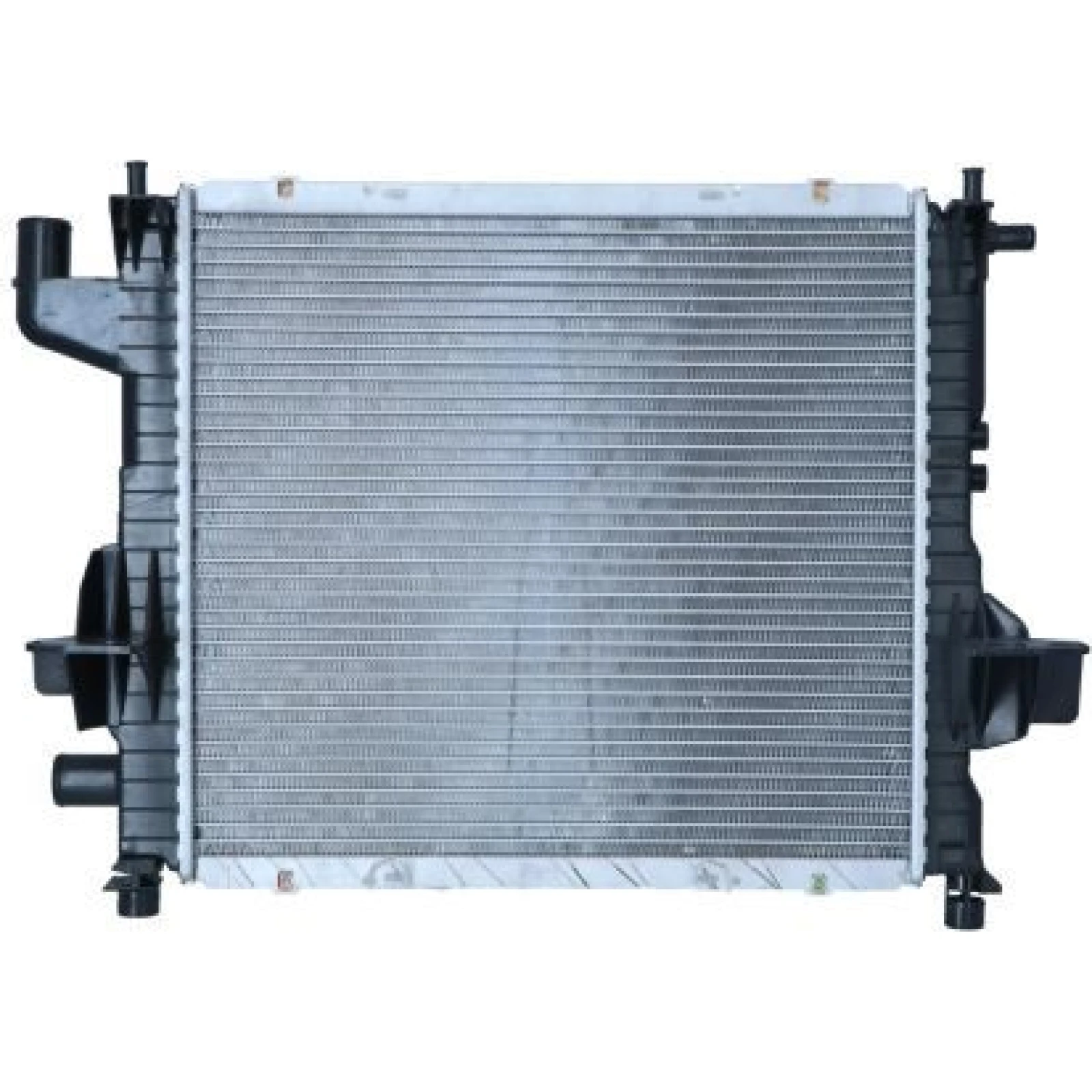 Kühler, Motorkühlung 50569