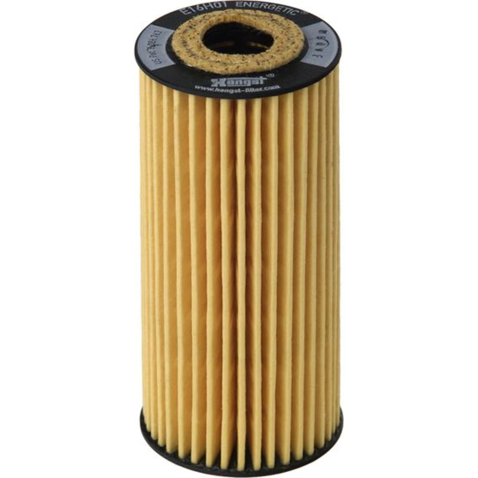 HENGST FILTER Ölfilter E16H01 D51