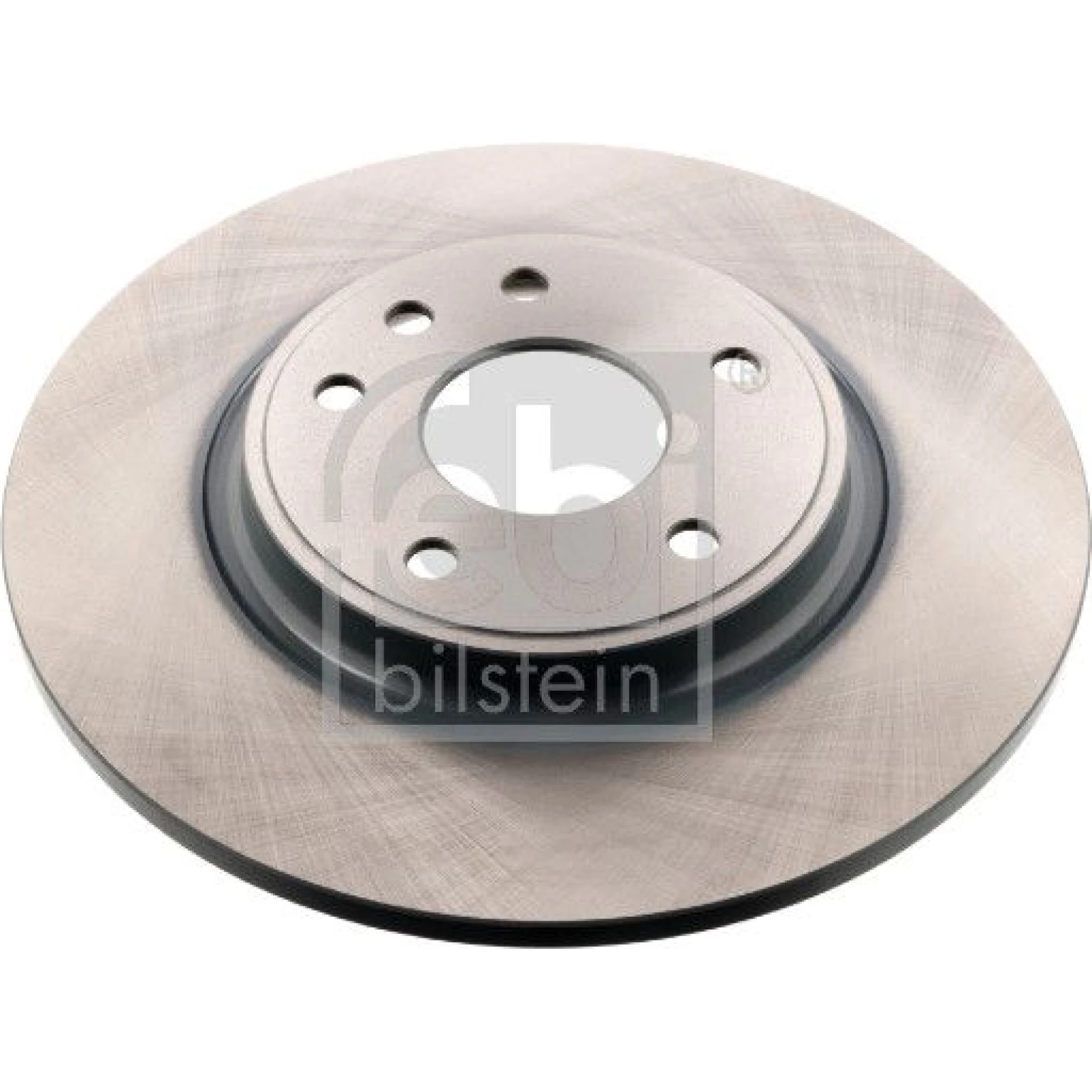 FEBI BILSTEIN Bremsscheibe 43940