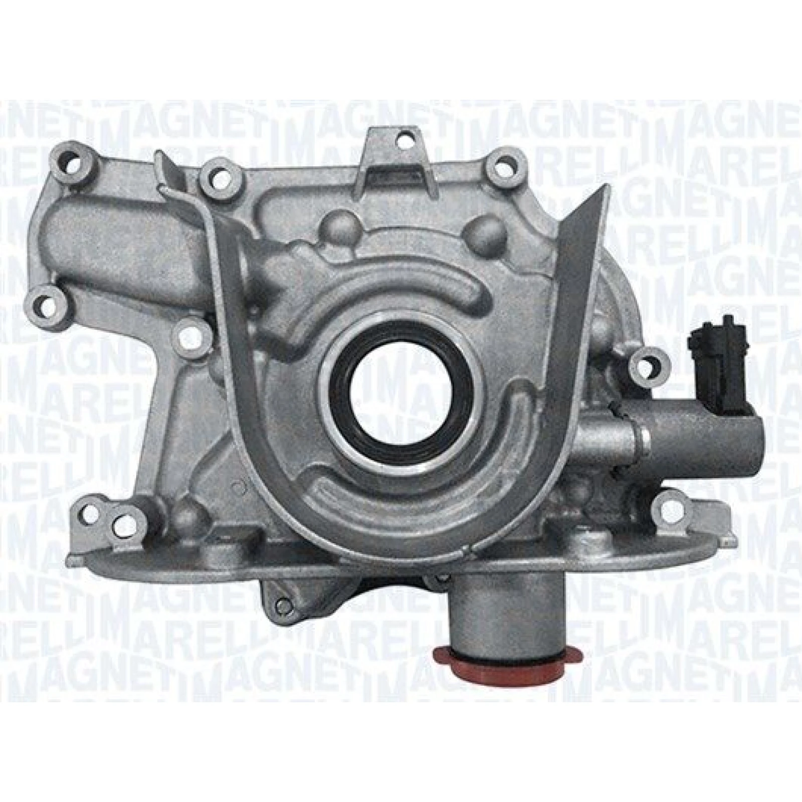 MAGNETI MARELLI Ölpumpe 351516000161