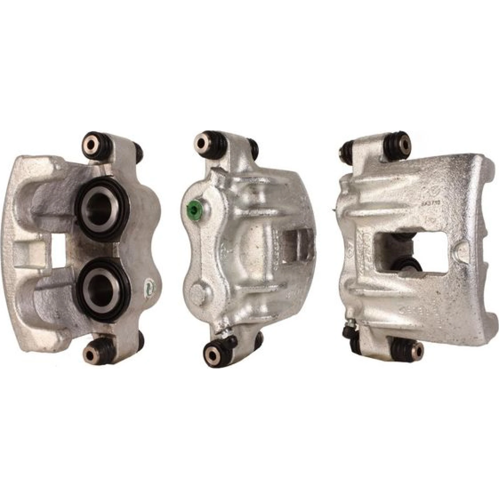 Tauschbremssattel HA li 4139310