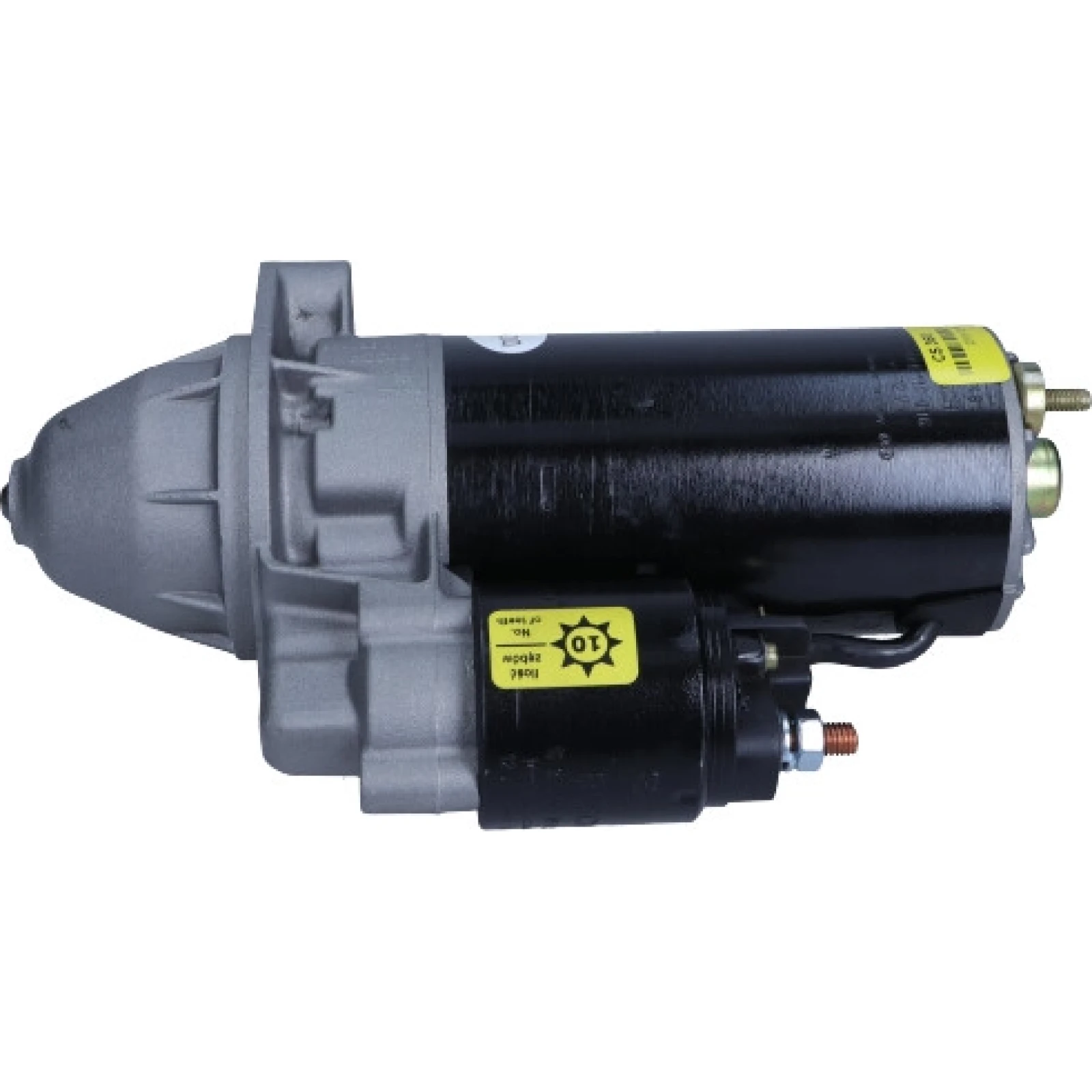 Anlasser Db W124/201/210/202 2,8-3,0 1,7 Kw Regeneriert STA0692R