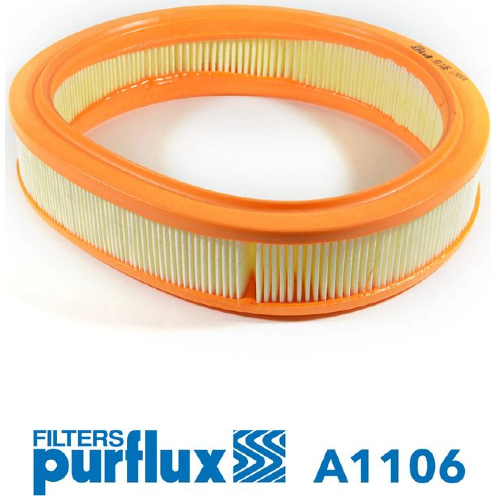 PURFLUX Luftfilter A1106
