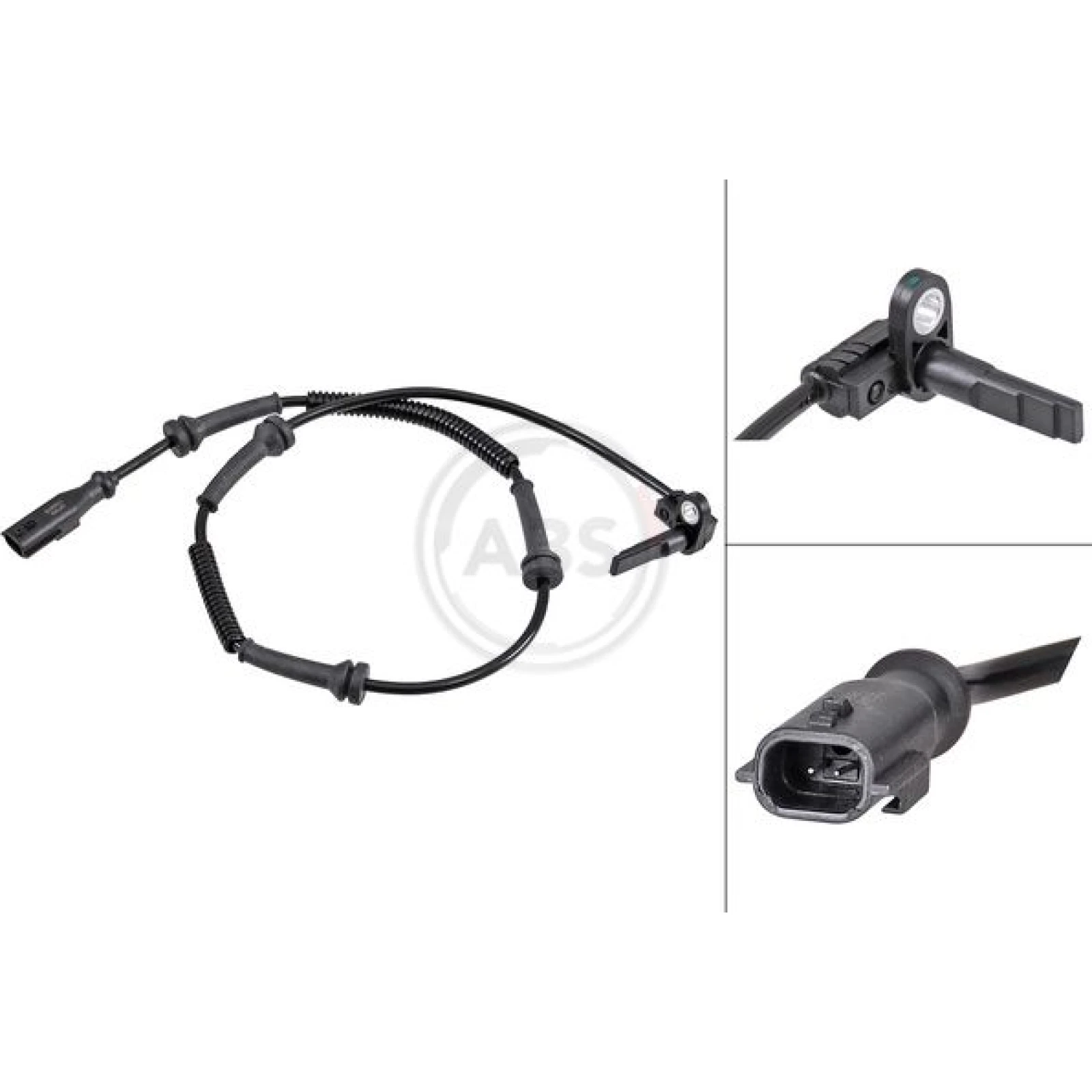 A.B.S. ABS Sensor 32055