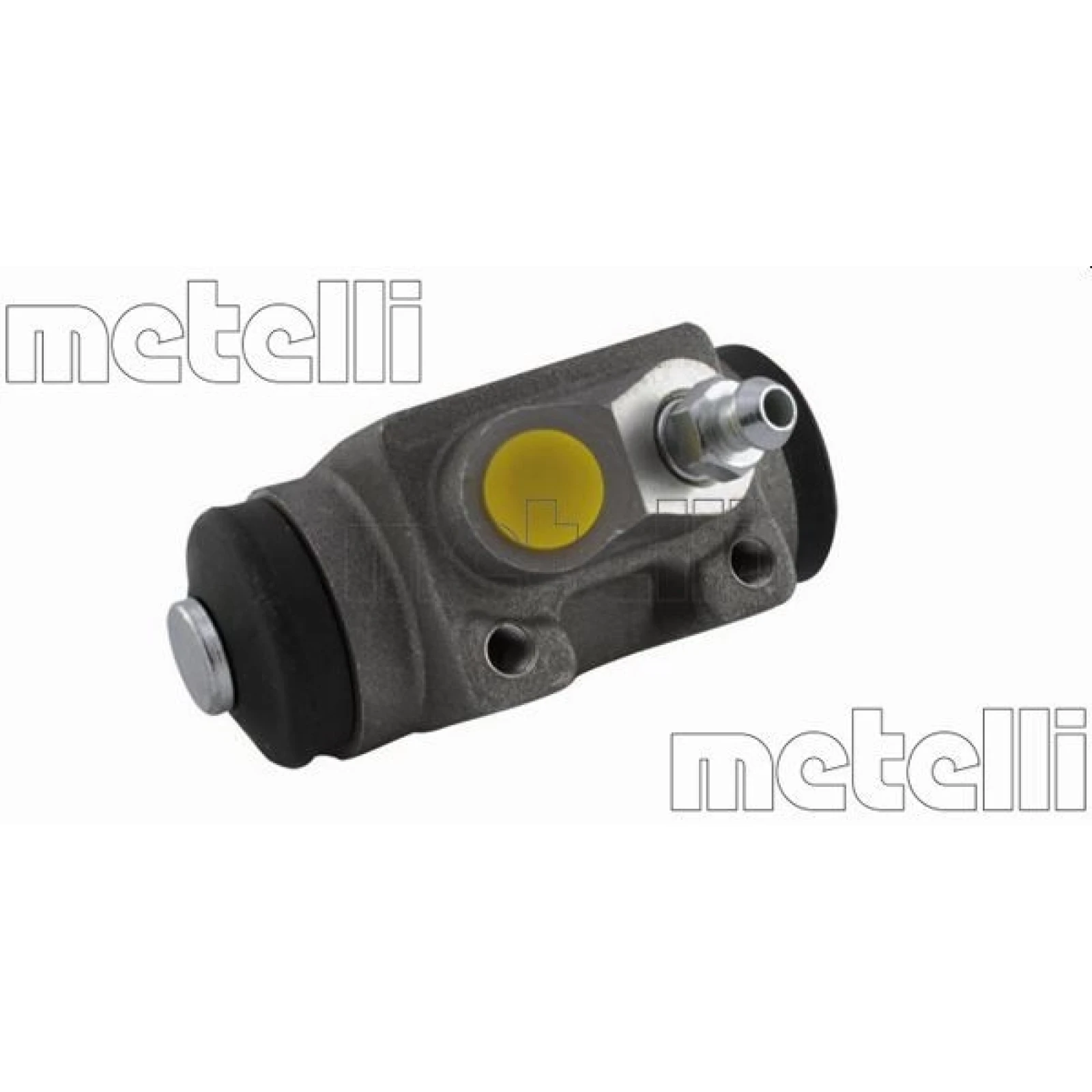Radbremszylinder HA re 04-0907