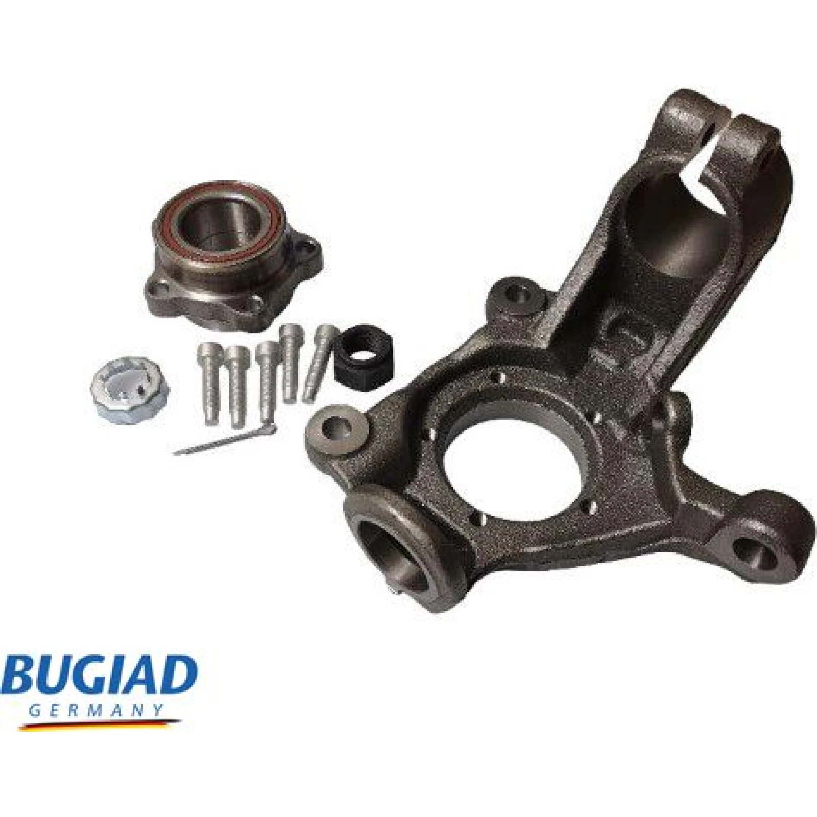 ACHSSCHENKEL, RADAUFHÄNGUNG BSP25324PROKIT