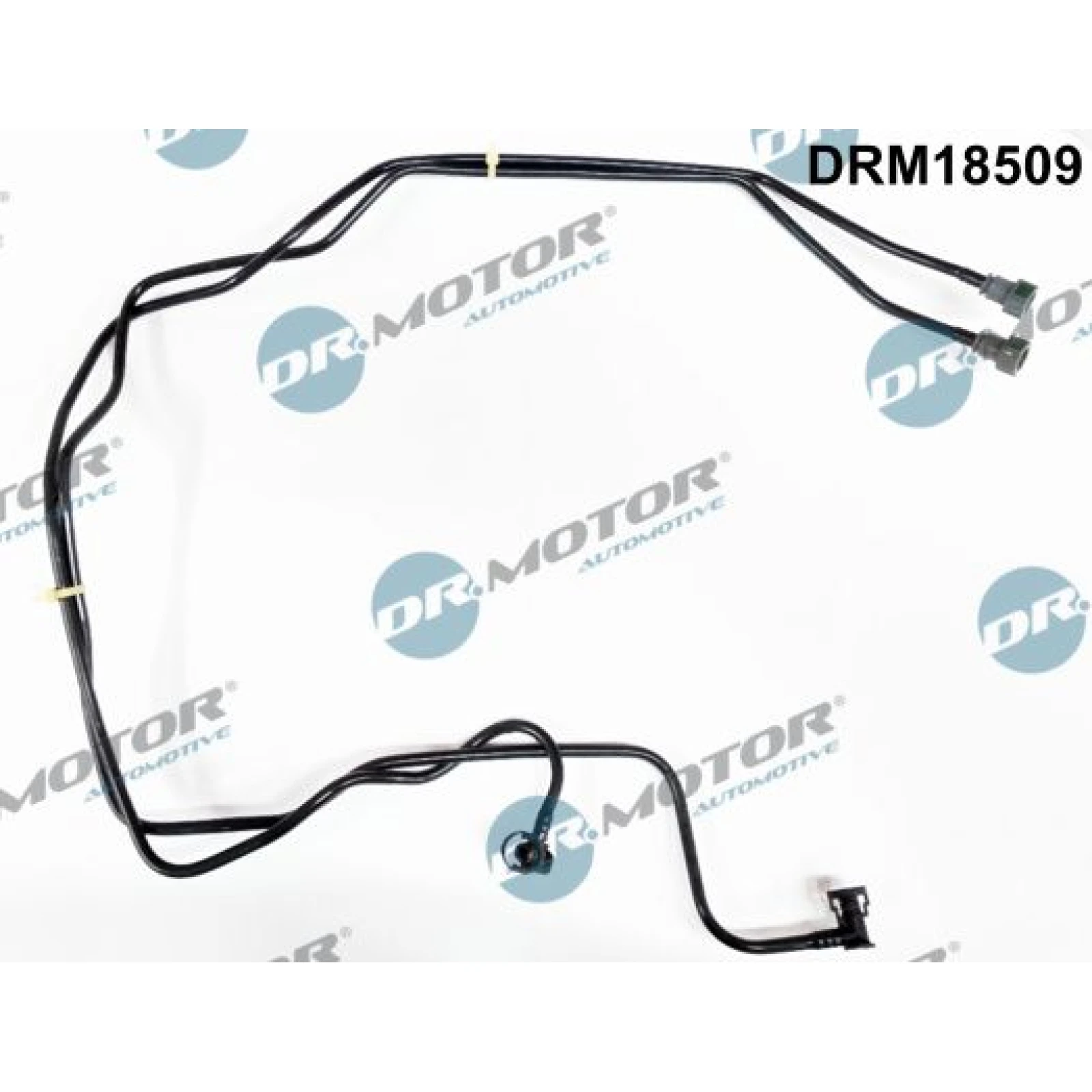 Kraftstoffleitung DRM18509