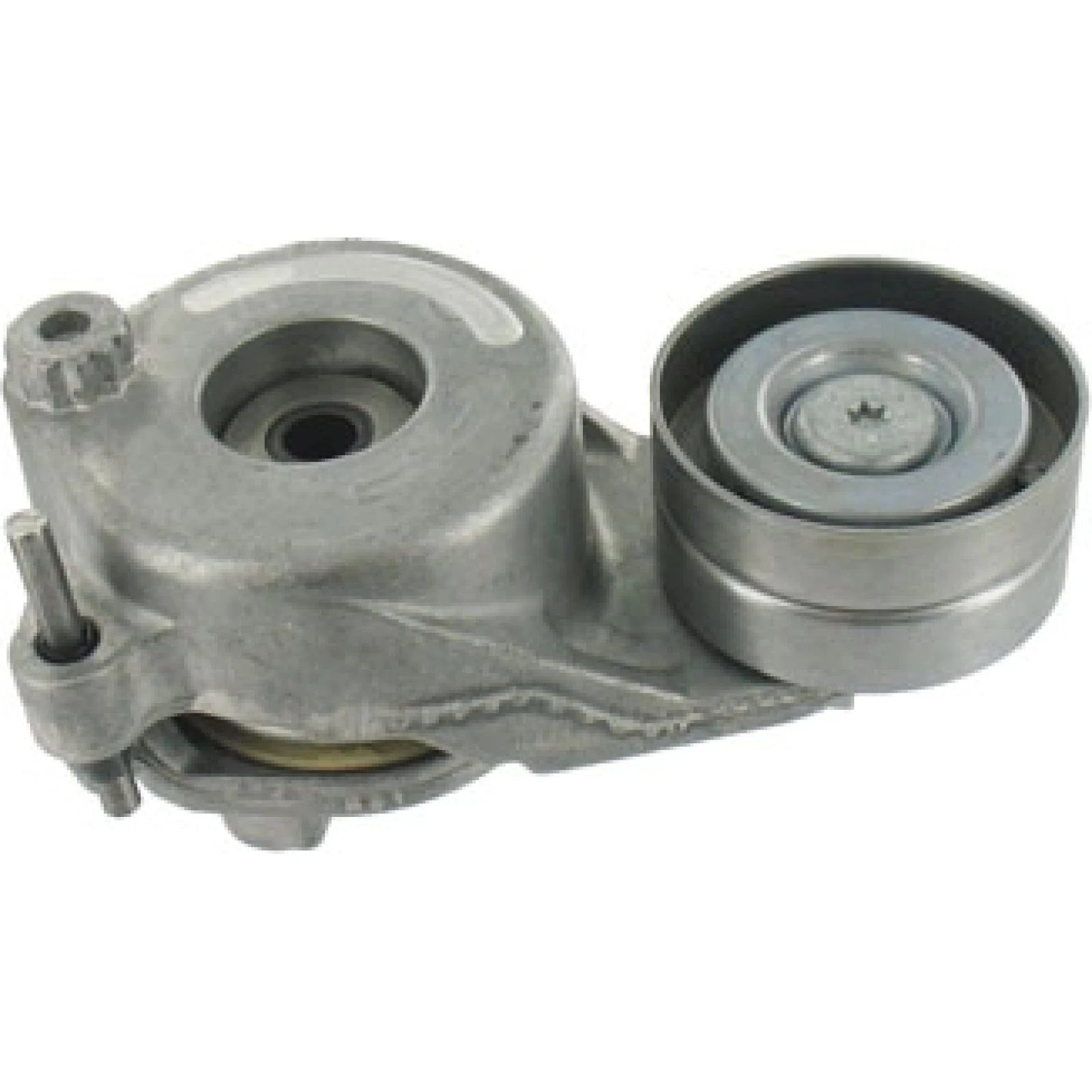 Spannrolle Nebentrieb VKM 38075