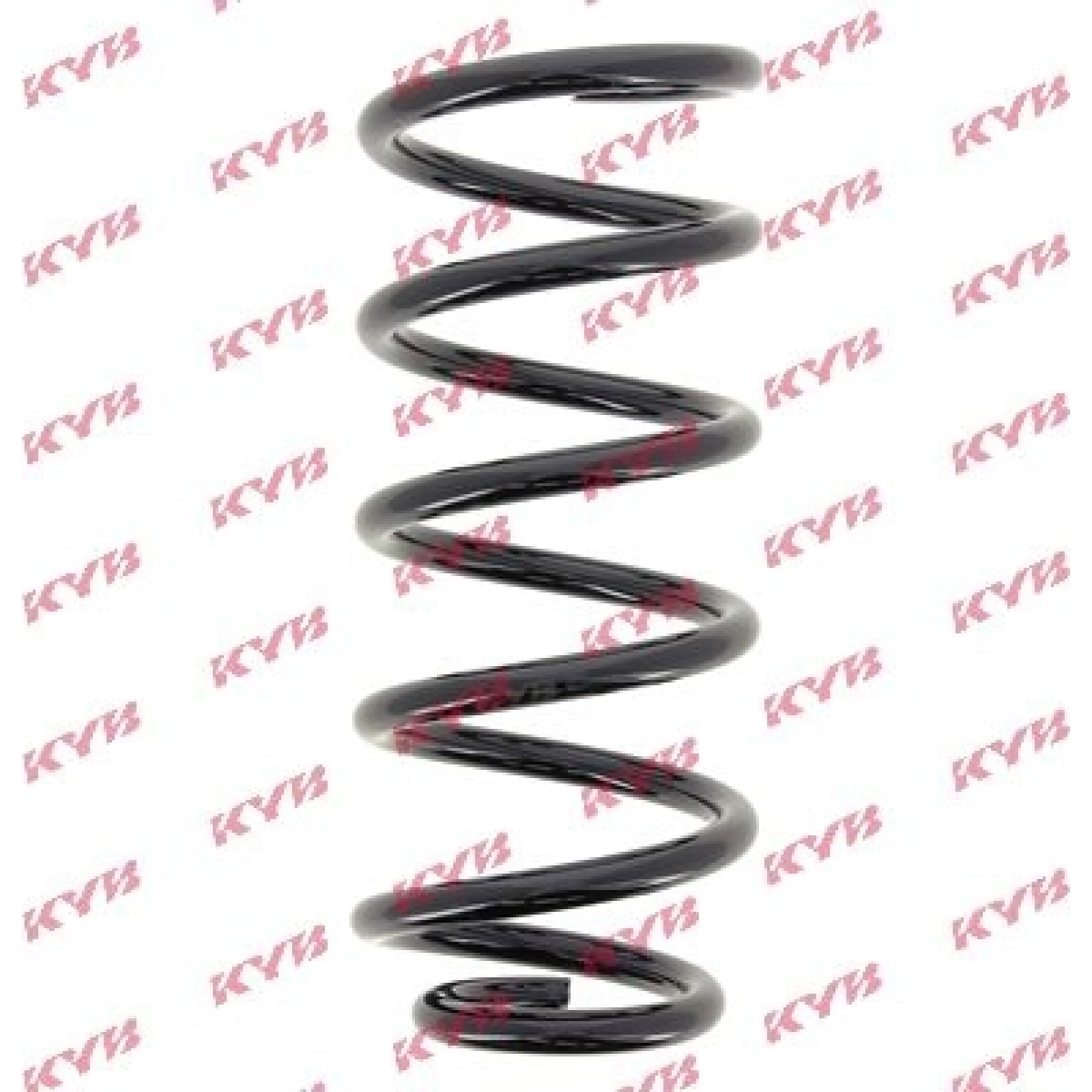 KYB Fahrwerksfeder VW T. Passat 1.8-2.8 10.96-05.05 RG6977