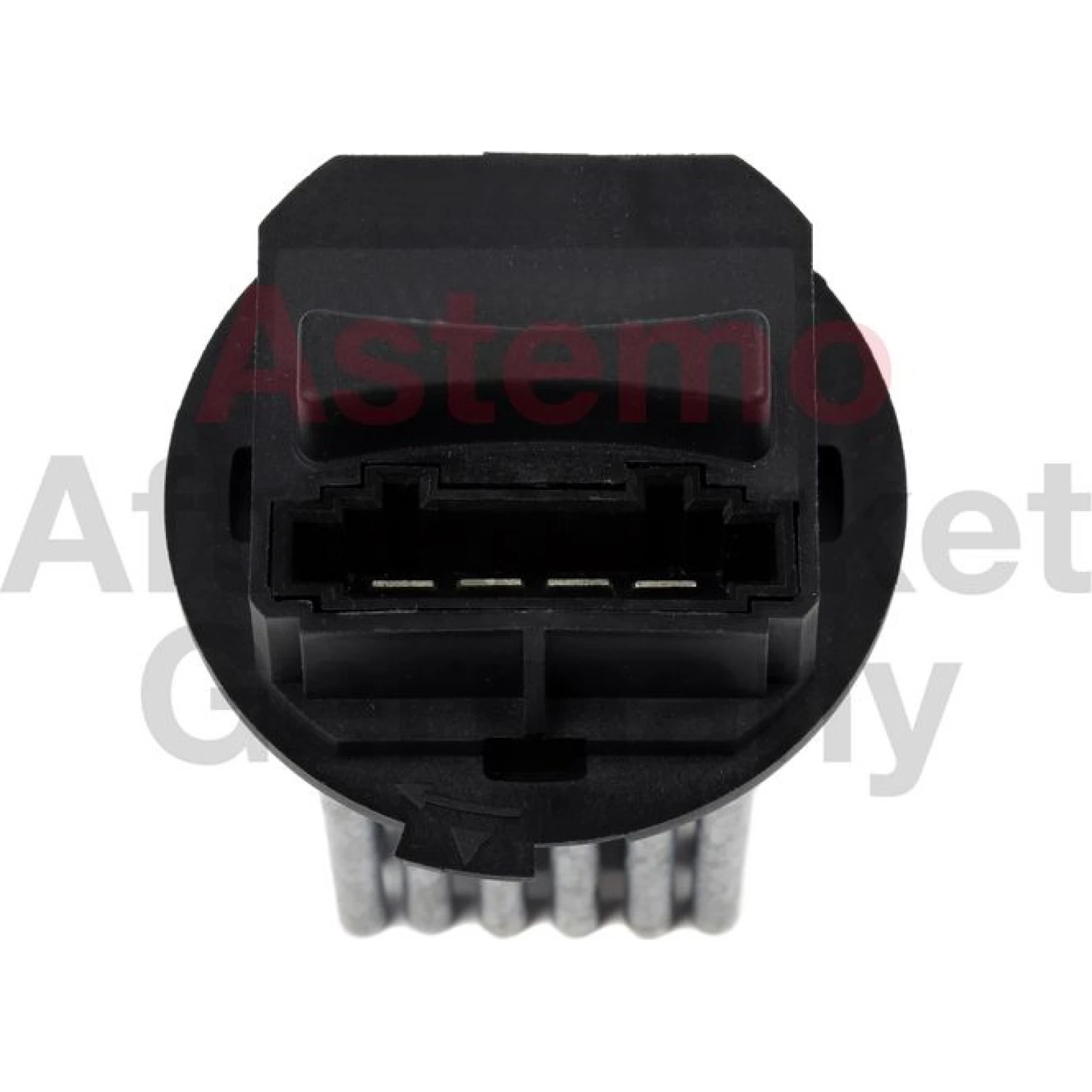 HITACHI Regler, Innenraumgebläse 132512