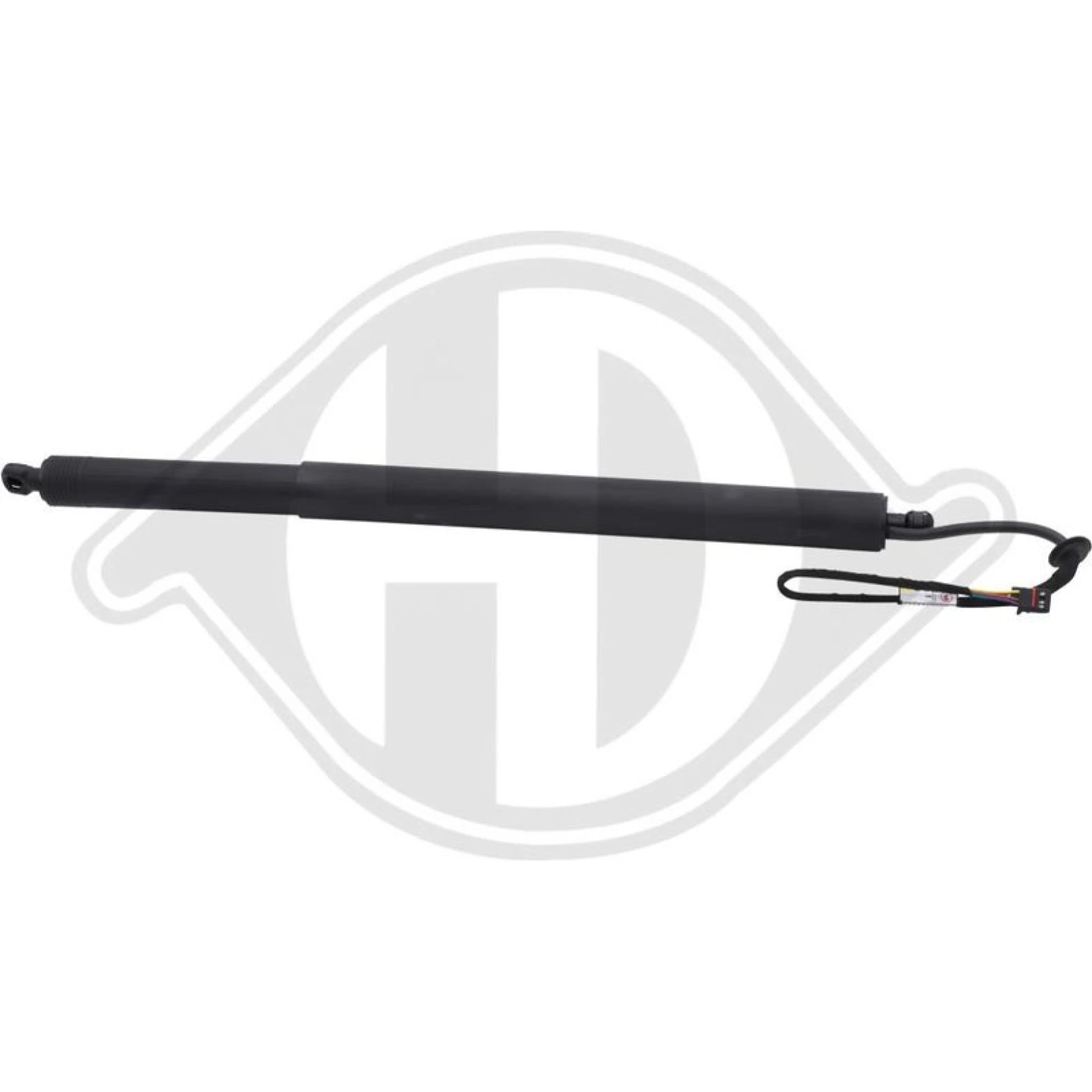 STELLMOTOR R F AUTOMATISCHE HECKKLAPPE 3171,245,2