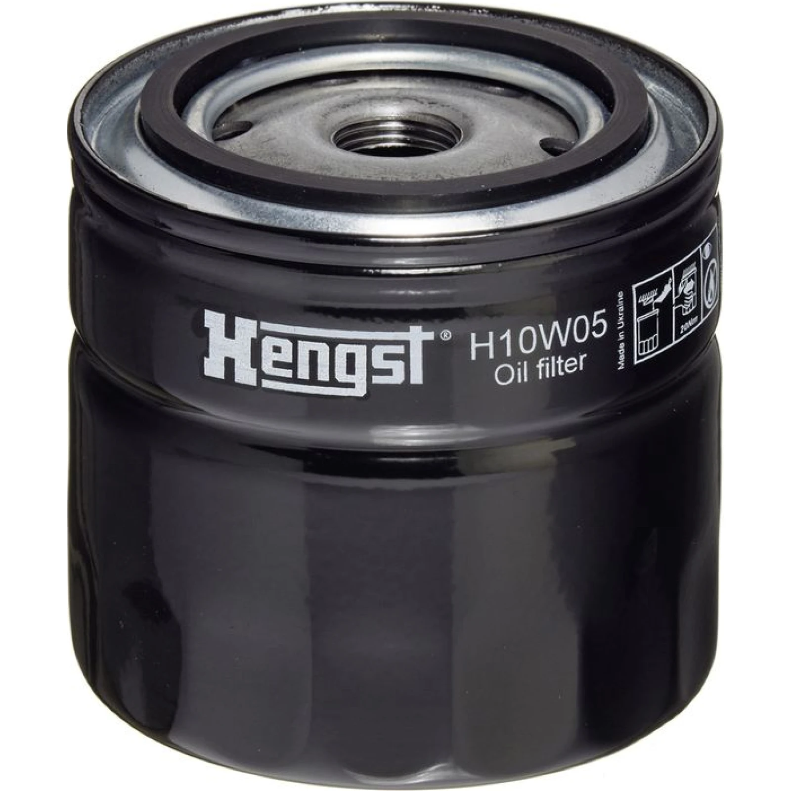 HENGST FILTER Ölfilter H10W05