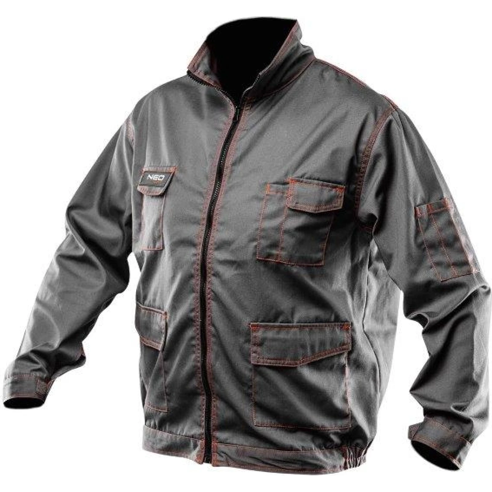 Arbeitsjacke, Größe M/50 81-410-M