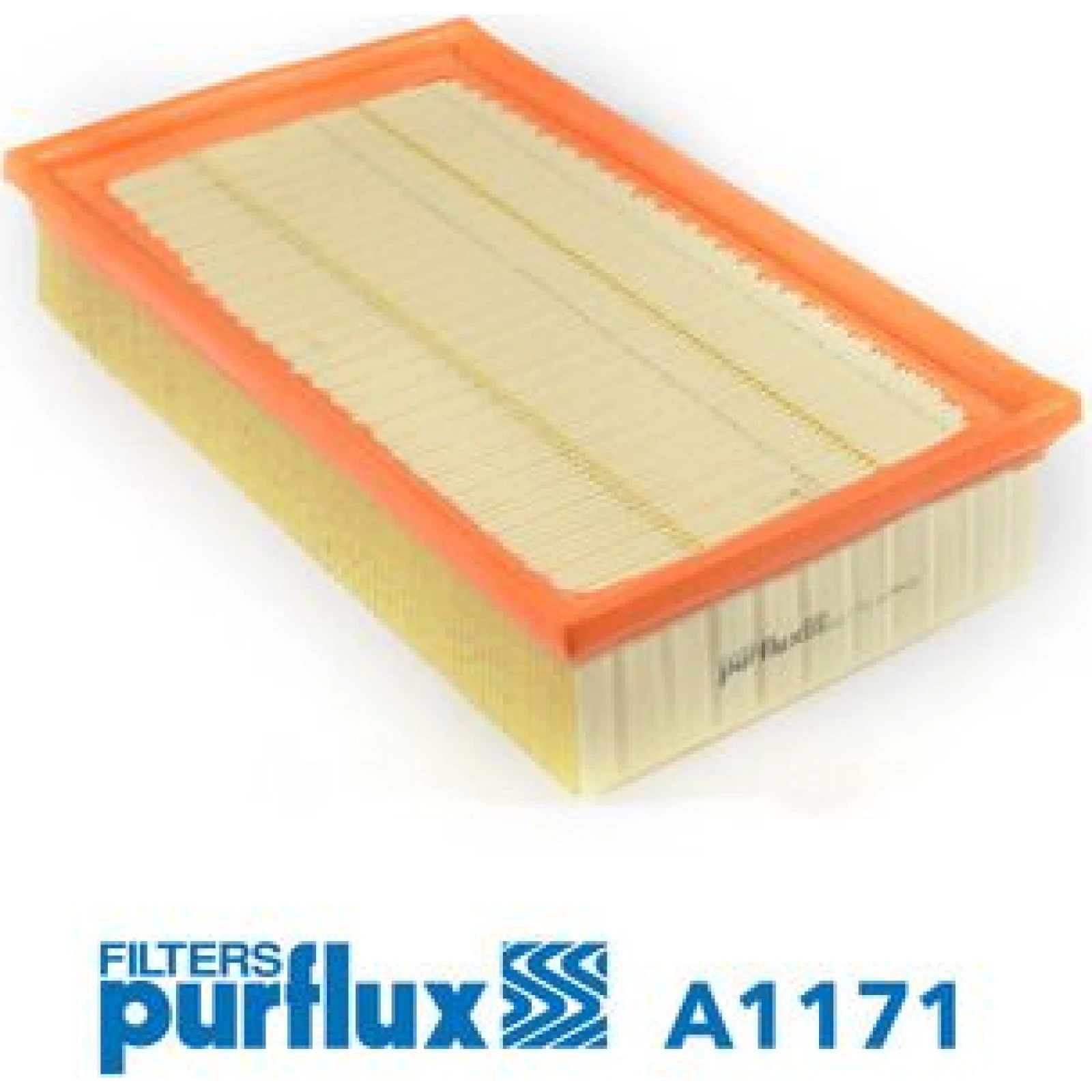 PURFLUX Luftfilter A1171