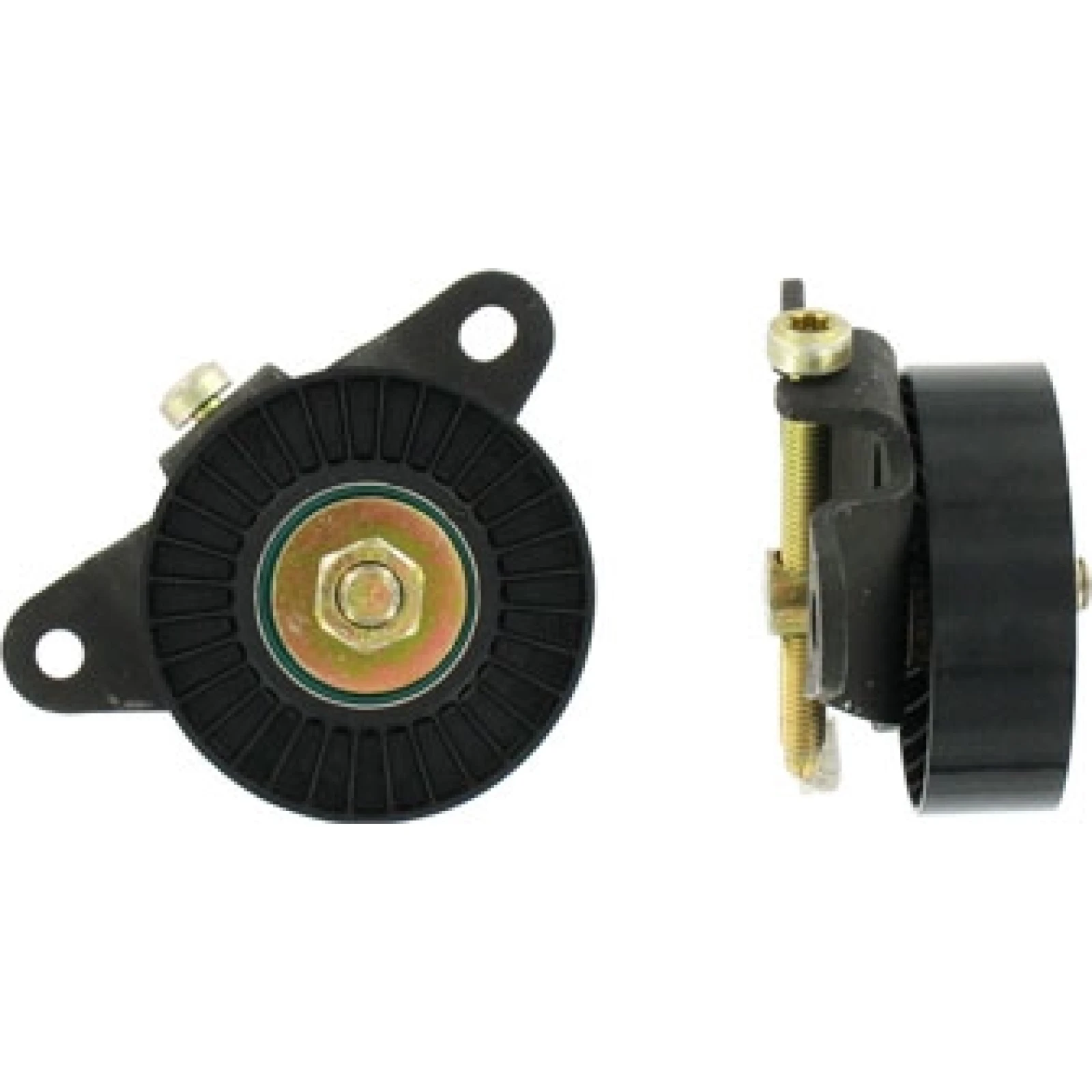 Spannrolle Multi-V VKM 34005