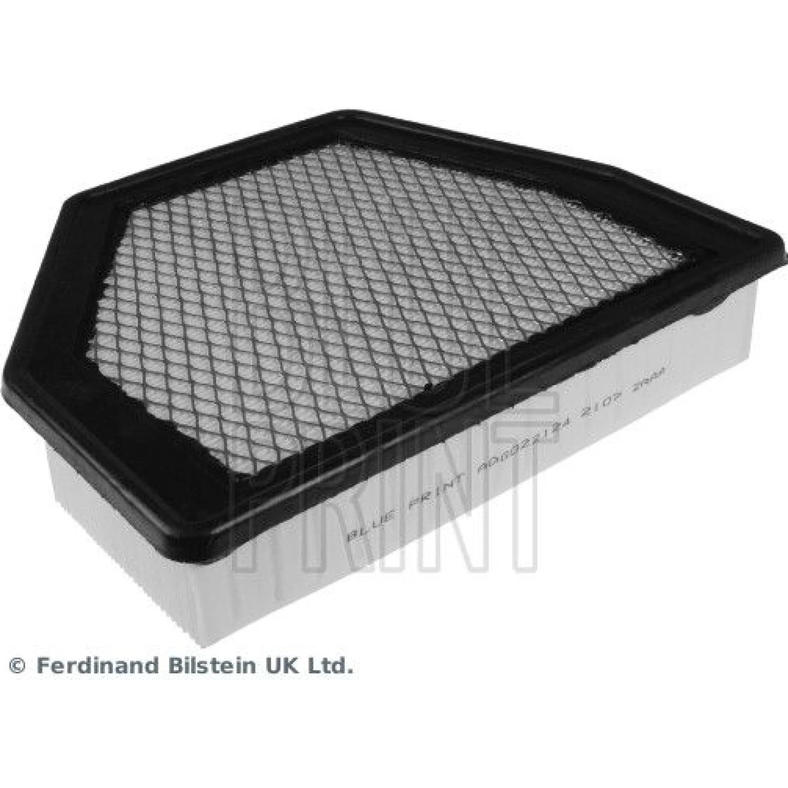 Luftfilter Chevrolet Captiva 3.0 10 ADG022124