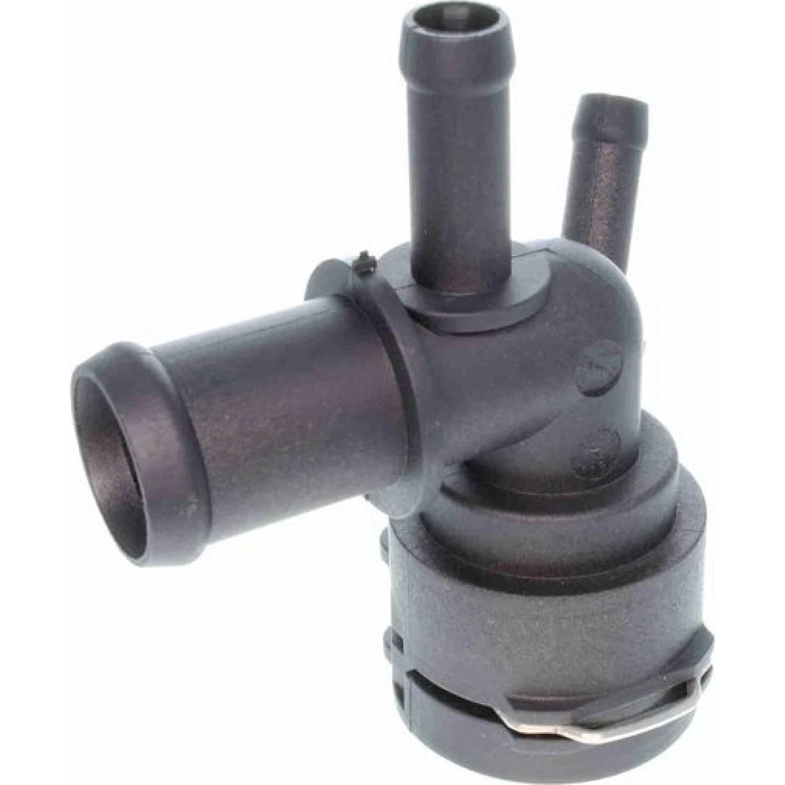 VAICO Kühlmittelflansch V10-3538