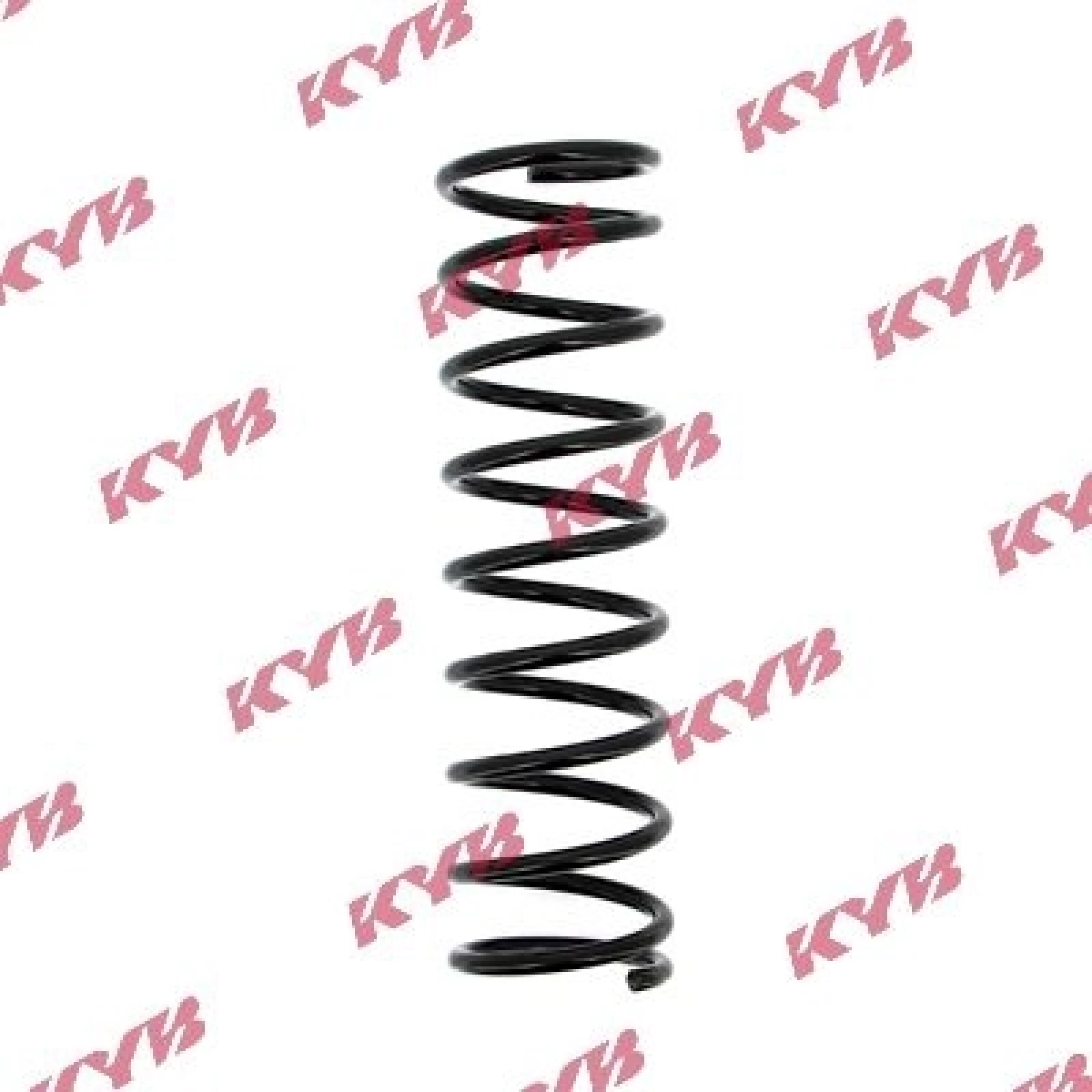 KYB Fahrwerksfeder Fiat P. Panda/ Seat Marbella 0.65-1.1 10.80-07.04 RA3382