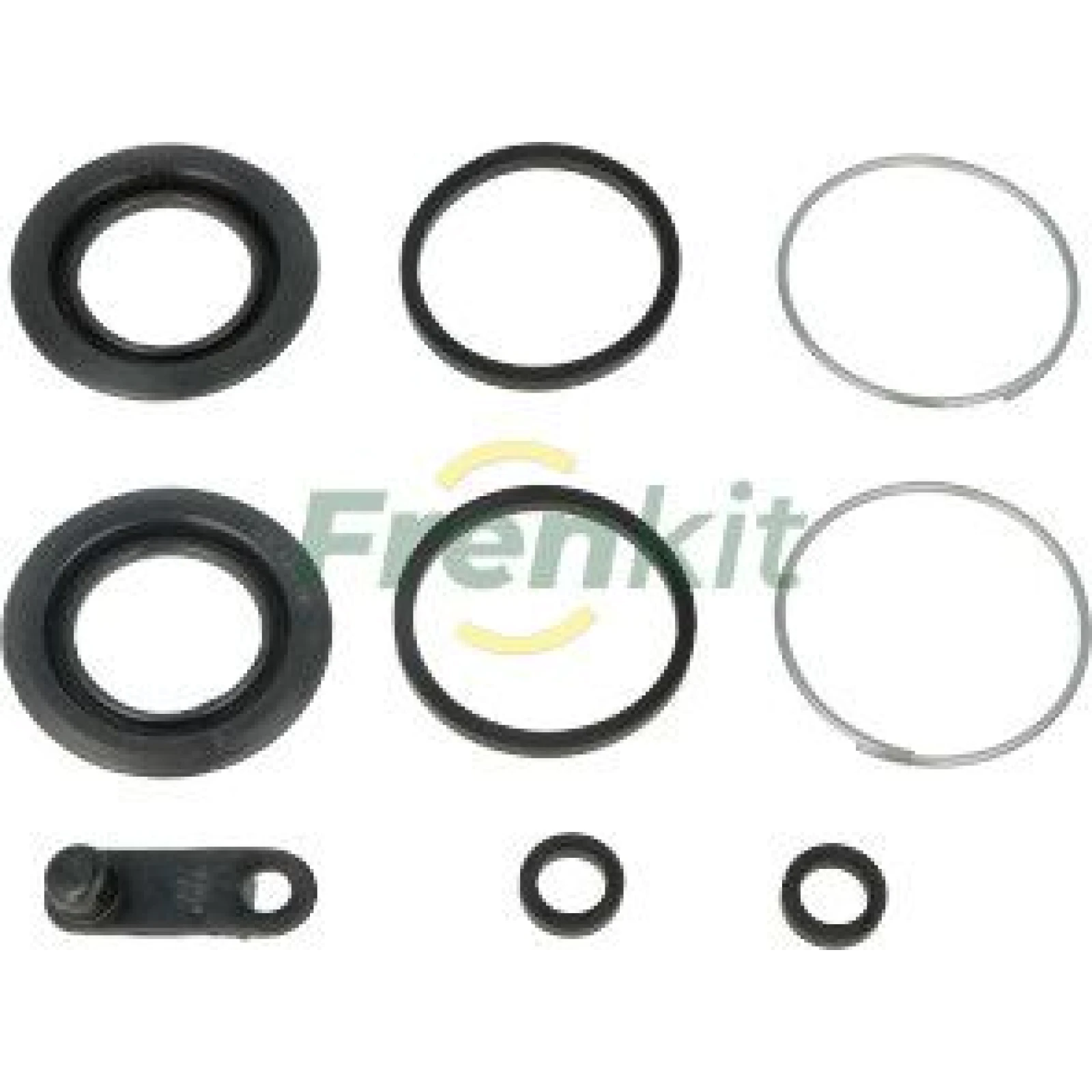 FRENKIT Reparatursatz, Bremssattel 238027