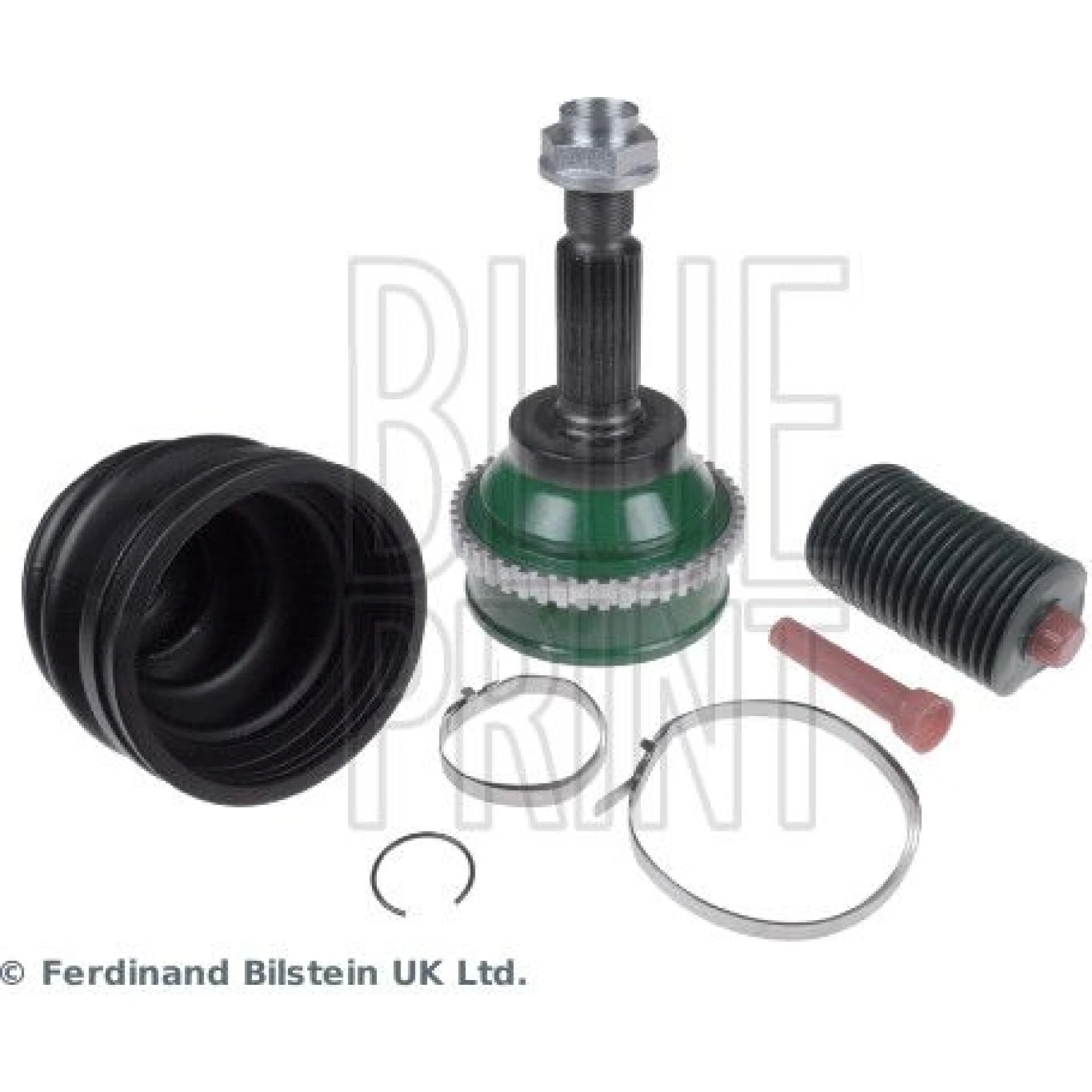 Gelenksatz, Antriebswelle Hyundai Trajet 2.0Crdi 01 ADG089118B
