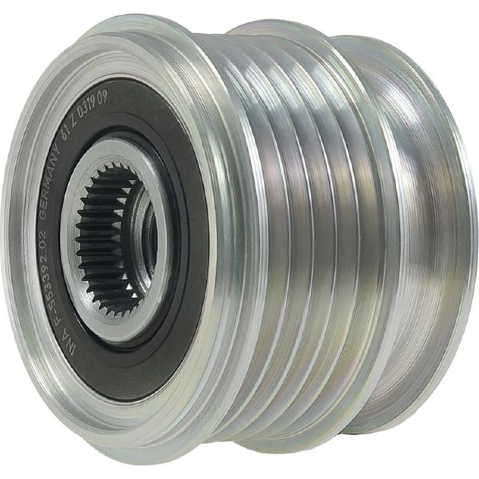 AUTOSTARTER Lichtmaschinenfreilauf AFP0052(INA)