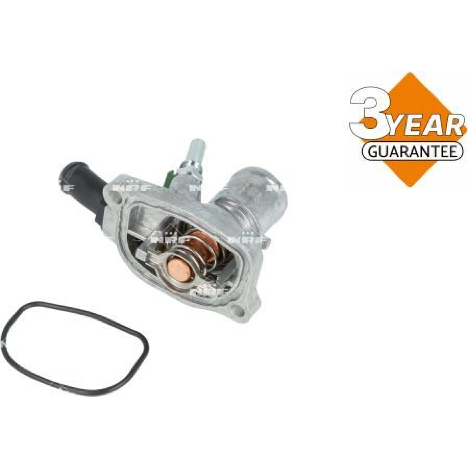 NRF Kühlmittelthermostat 725139