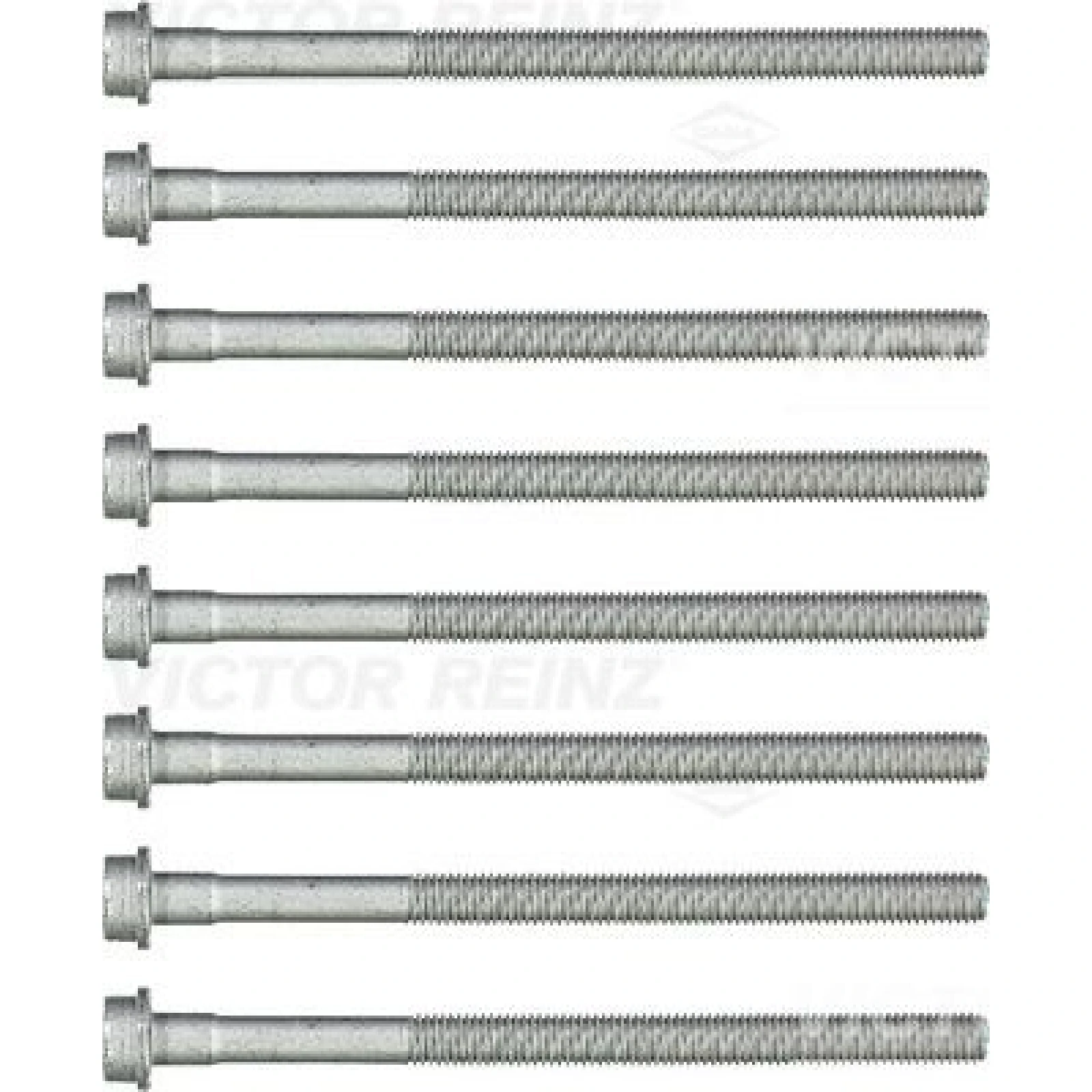 ZK-Schraubensatz 14-32173-01