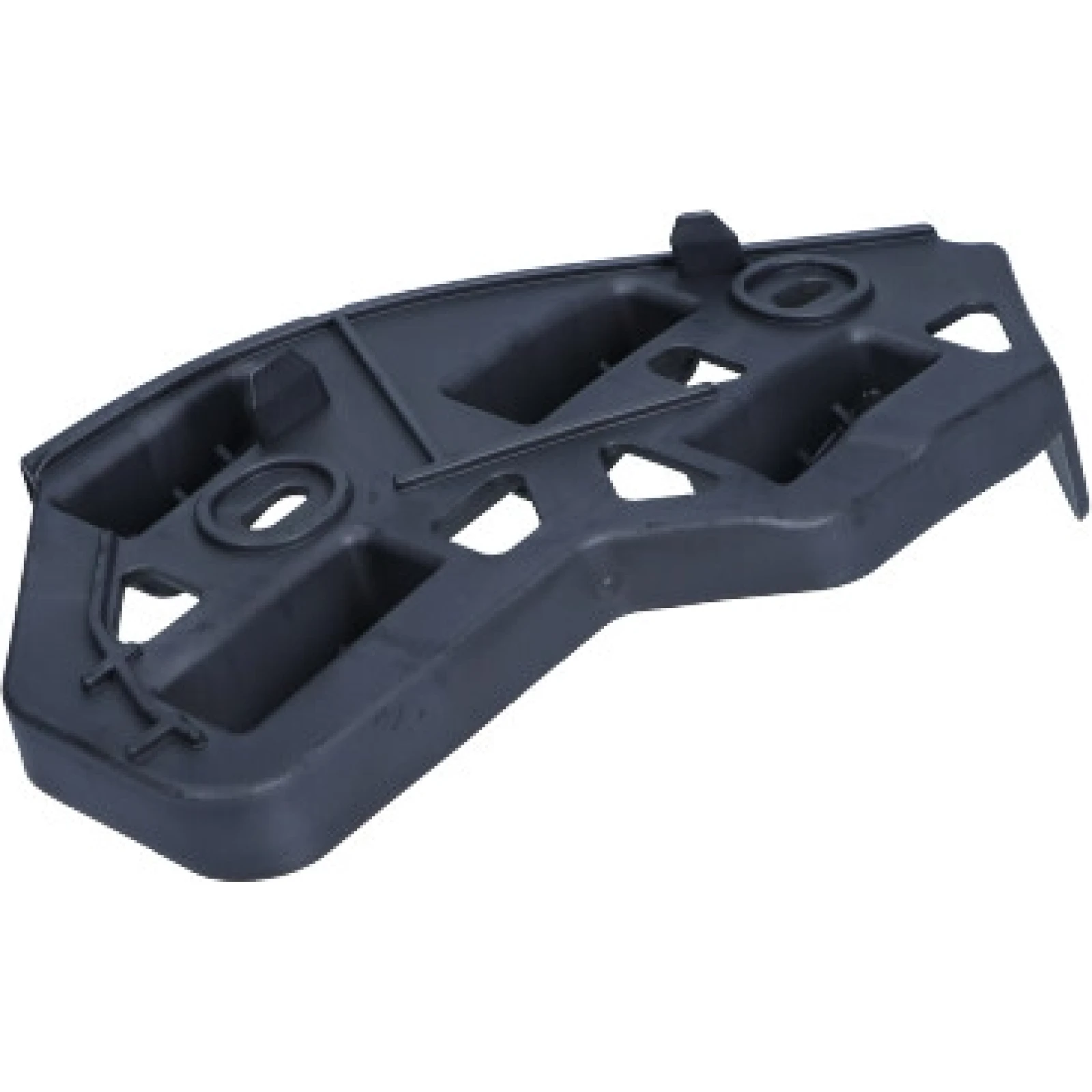 Original VAG Stoßstangenbefestigung VW P. Polo 05-10 Pr 6Q0807184A