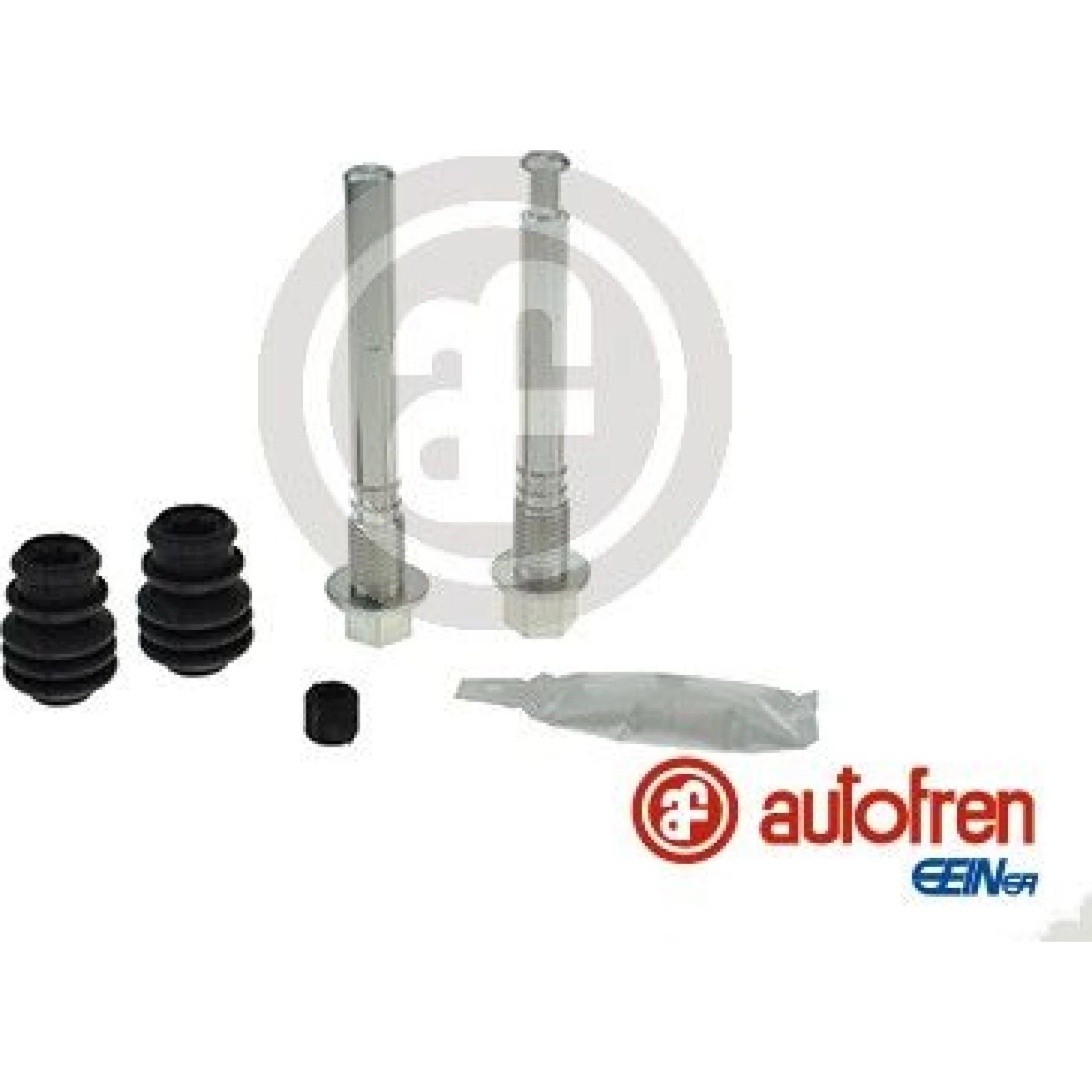 Reparatursatz Bremssattel Peugeot P. 4008 1.6-1.8 Hdi 12 D7253C