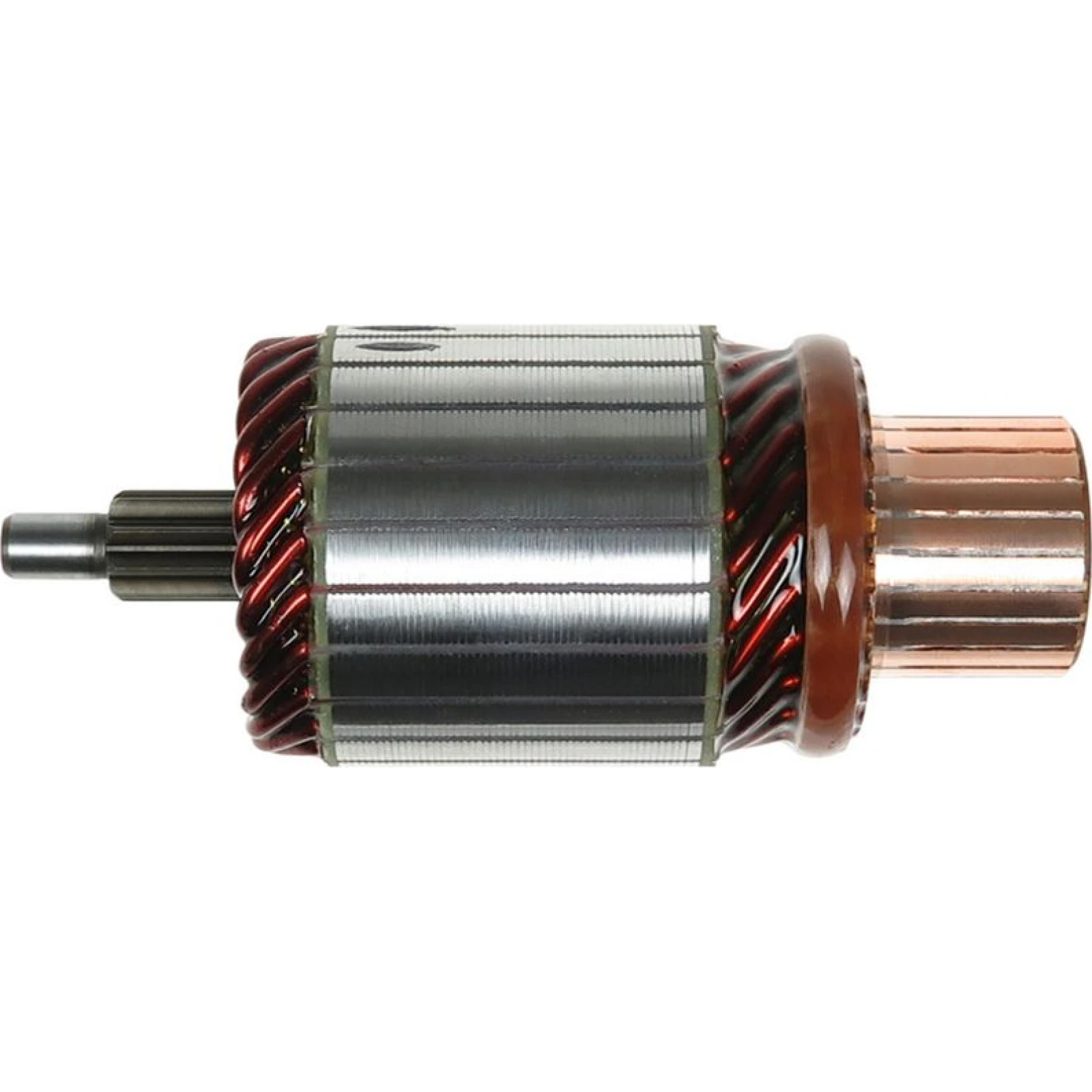 AUTOSTARTER Anker für Anlasser SA1027S