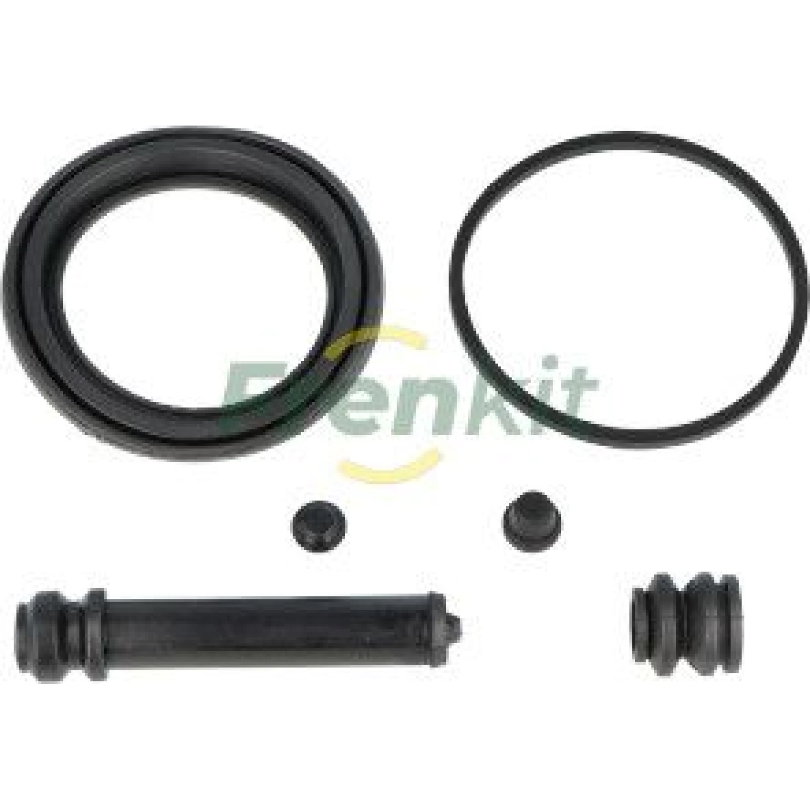 FRENKIT Reparatursatz, Bremssattel 268008