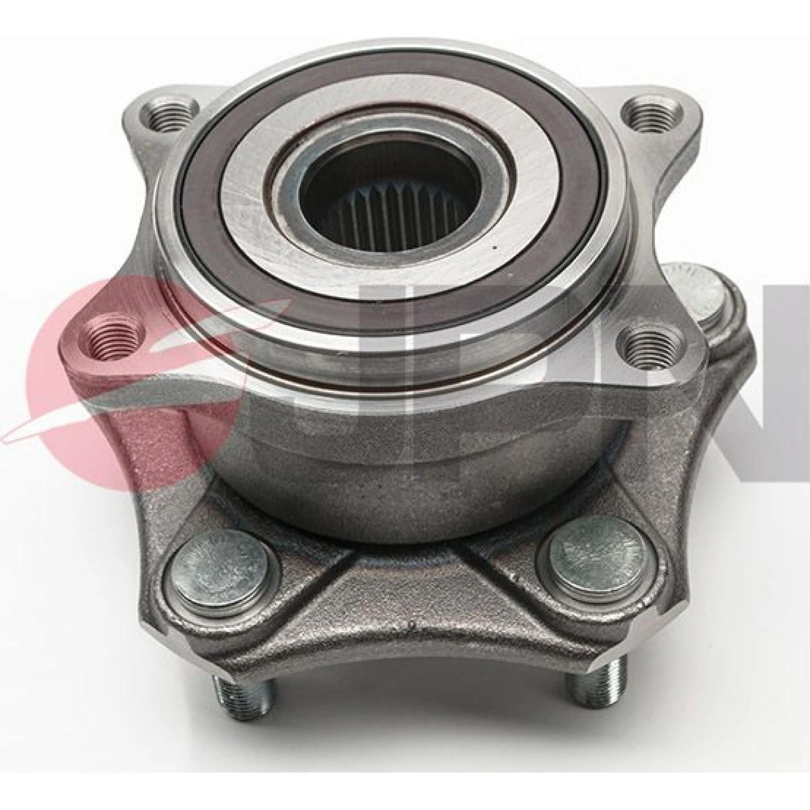 JPN Radlagersatz 10L8018-JPN