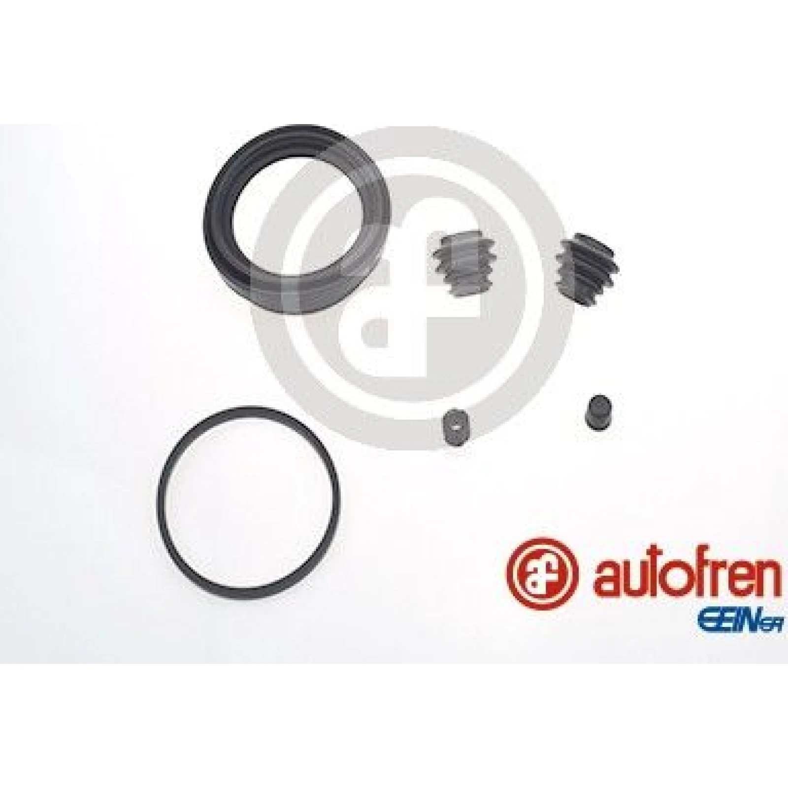 Reparatursatz Bremssattel Hyundai P. I40/Ix35 10 D42177