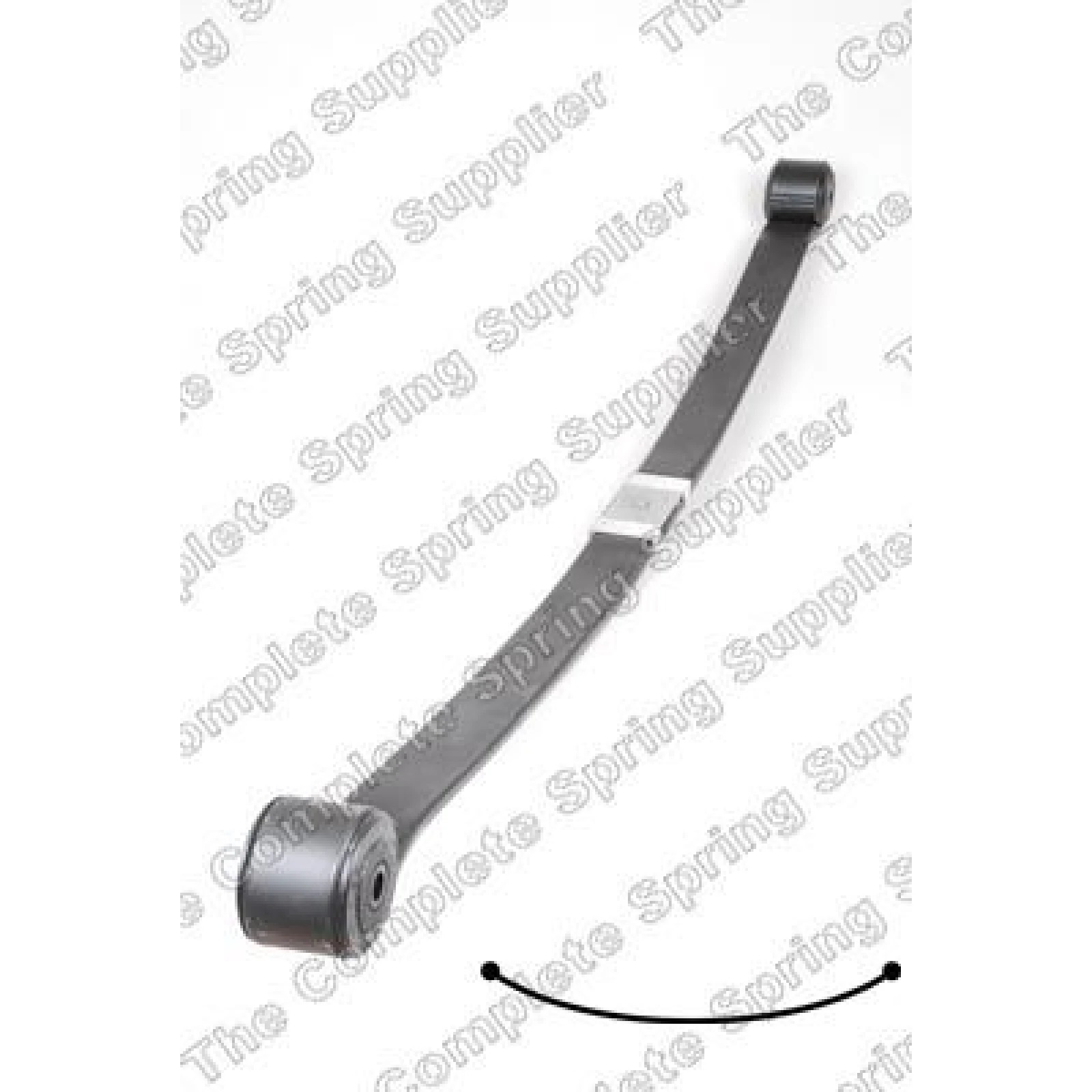 KILEN Federnpaket 622046