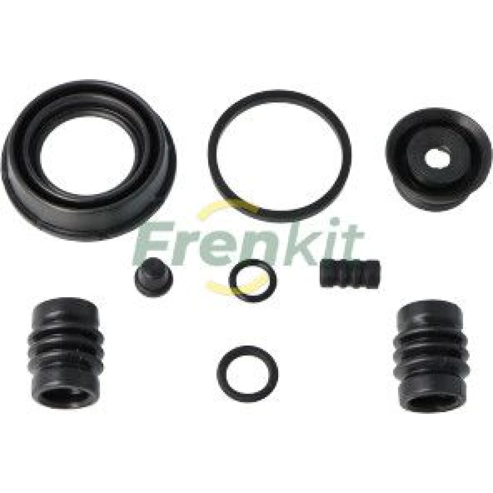 FRENKIT Reparatursatz, Bremssattel 240043