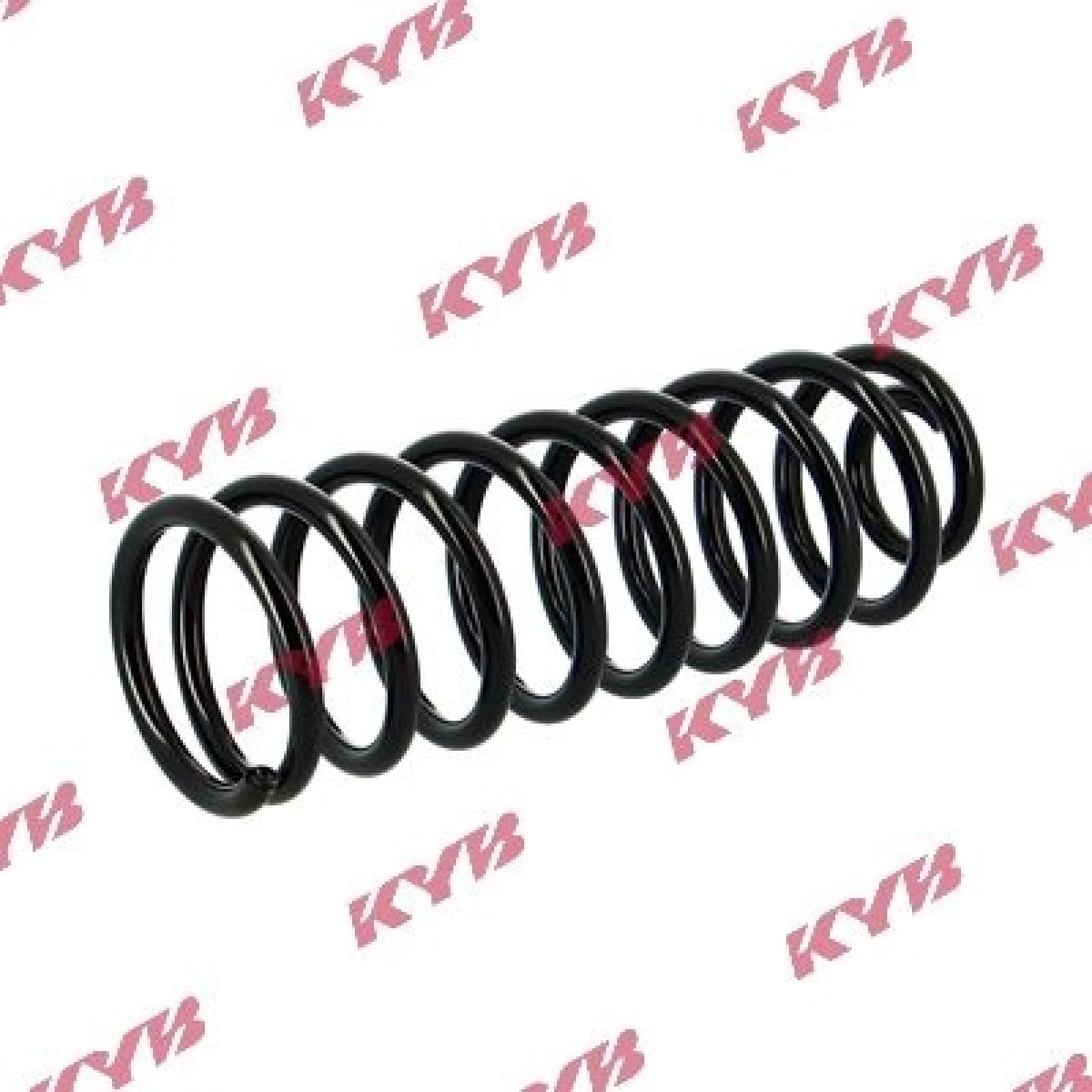KYB Fahrwerksfeder Volvo T. 740, 760, 940 2.0-2.8 08.81-10.98 RG5213